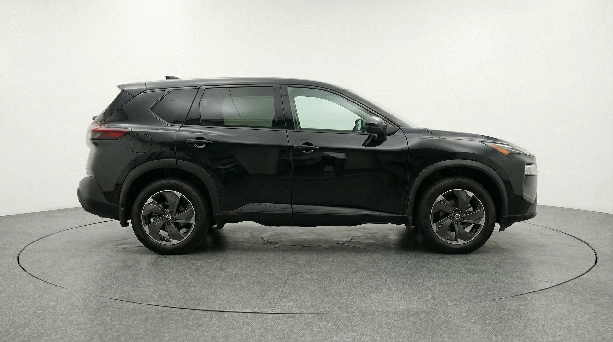 Thumbnail: 2025 Nissan Rogue - 8