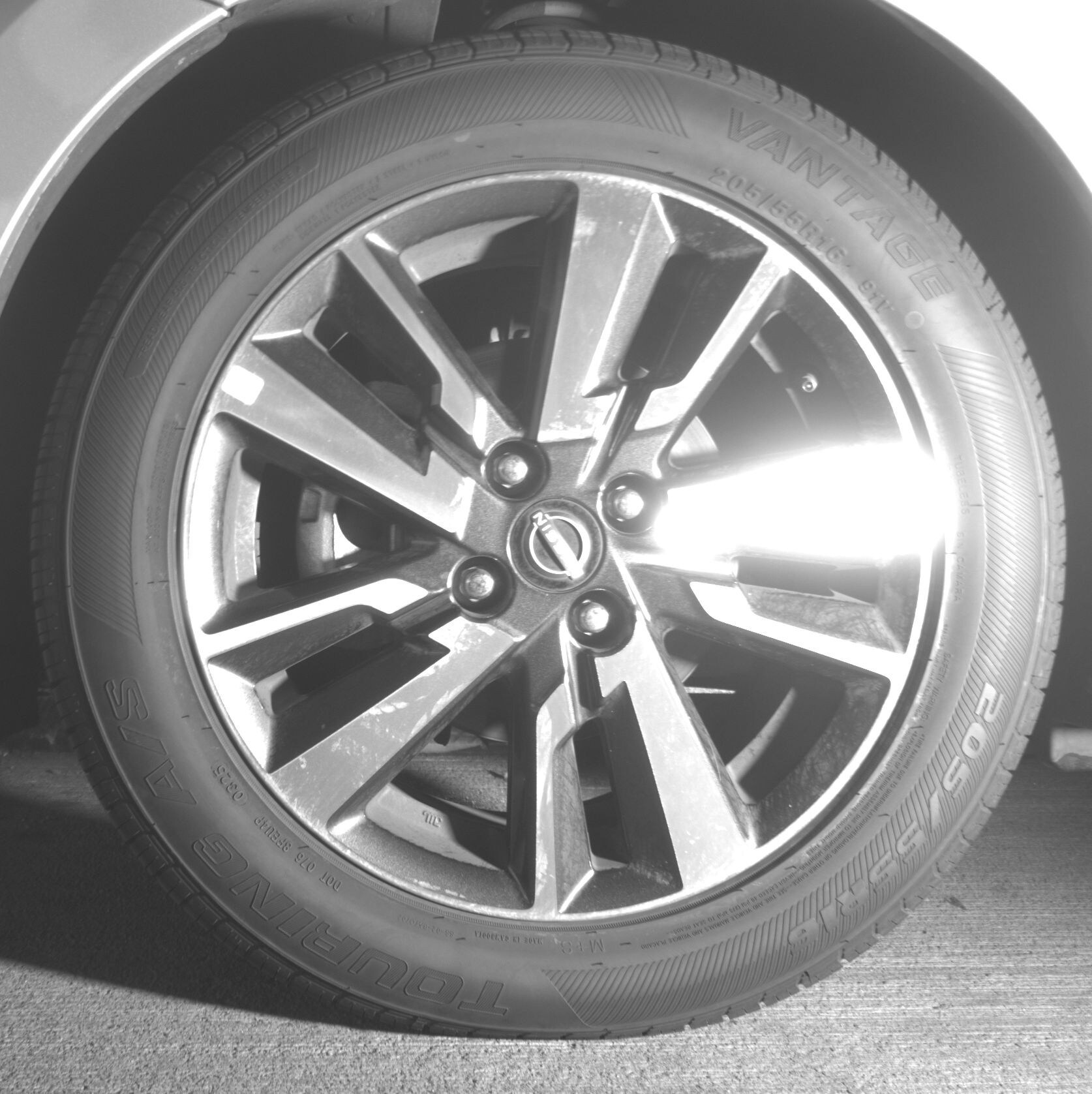 Thumbnail: 2025 Nissan Versa - 9