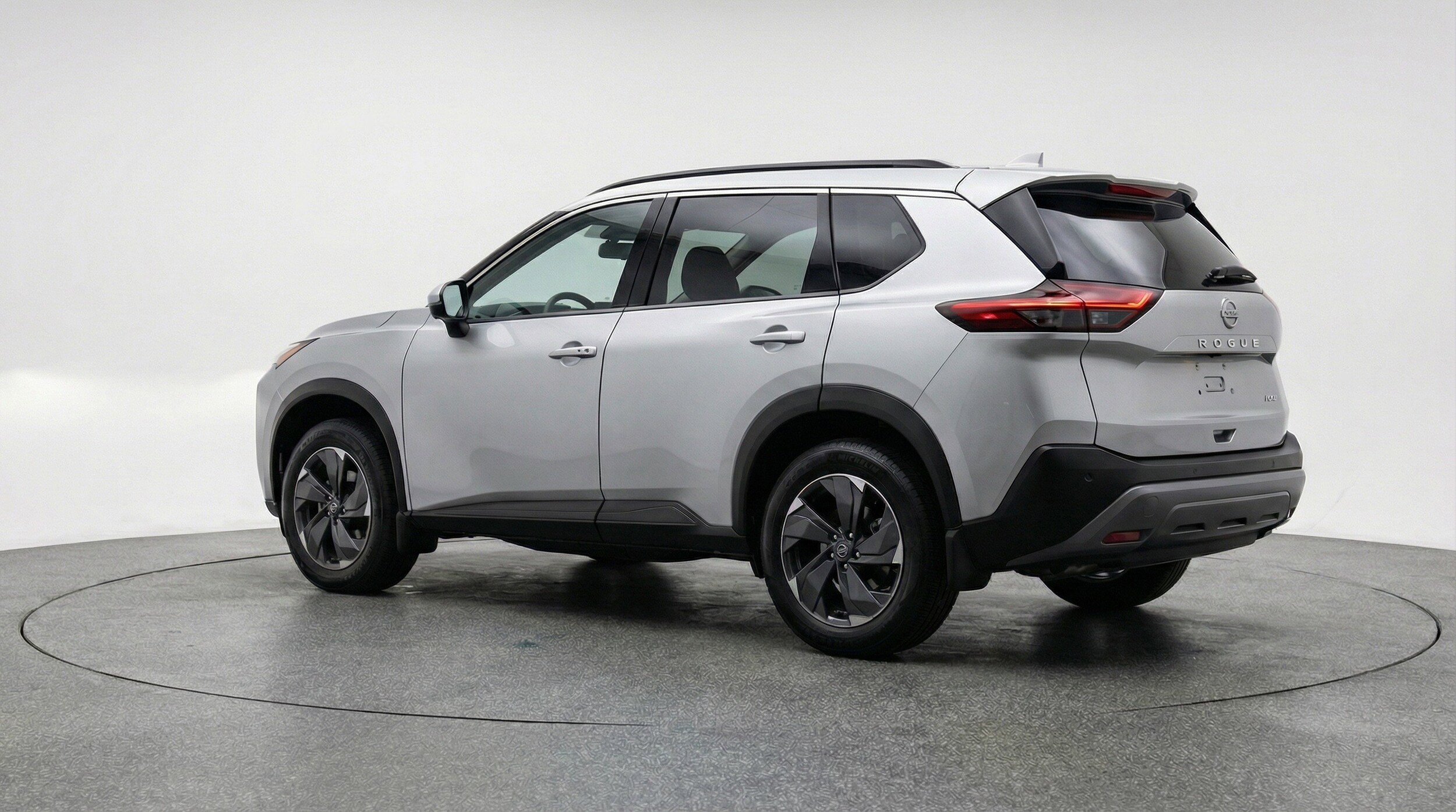 Thumbnail: 2025 Nissan Rogue - 6