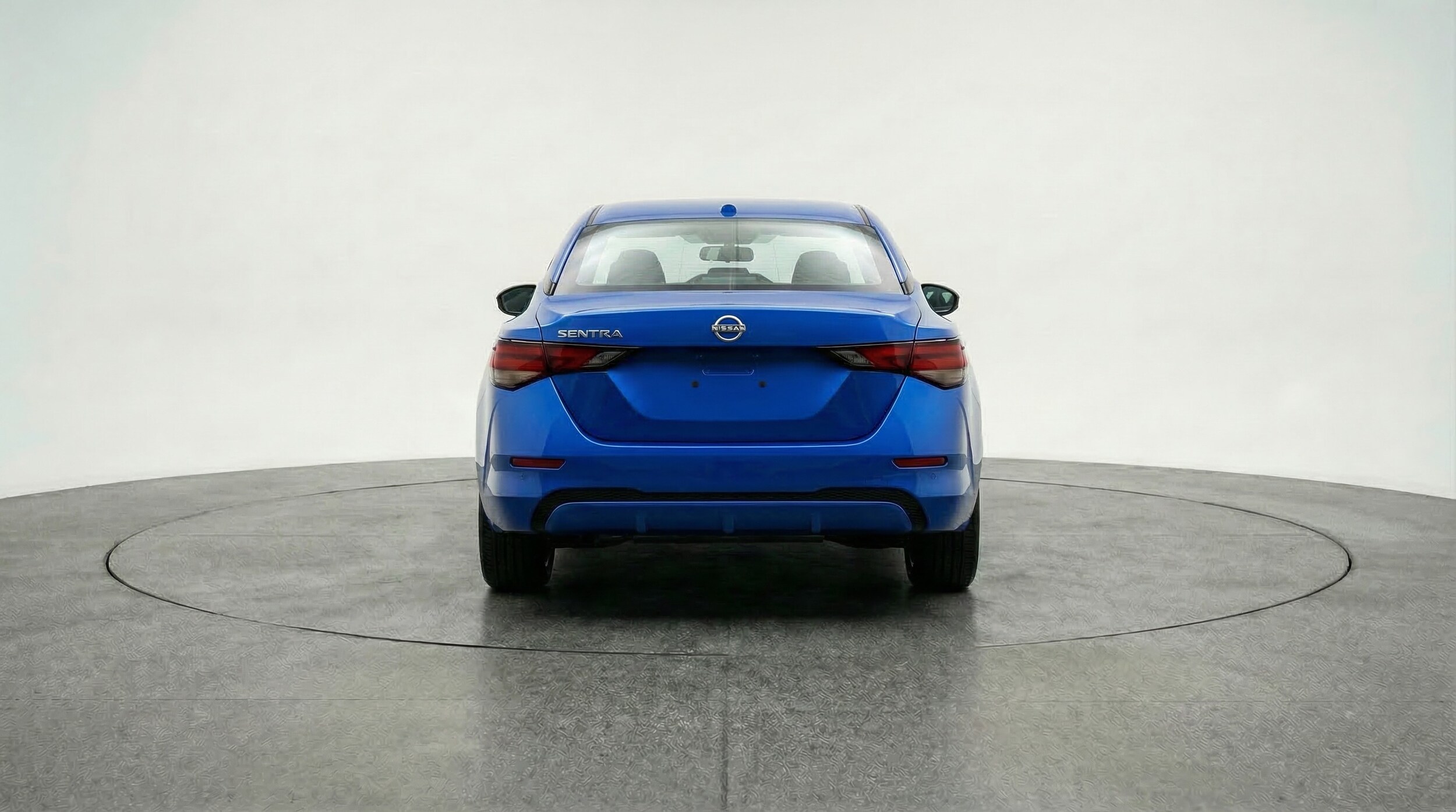 Thumbnail: 2025 Nissan Sentra - 6