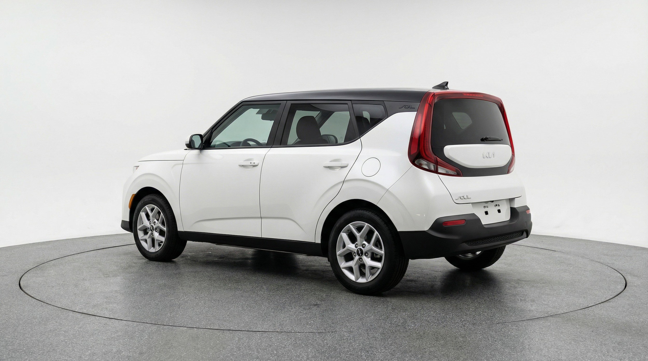 Thumbnail: 2025 Kia Soul - 6