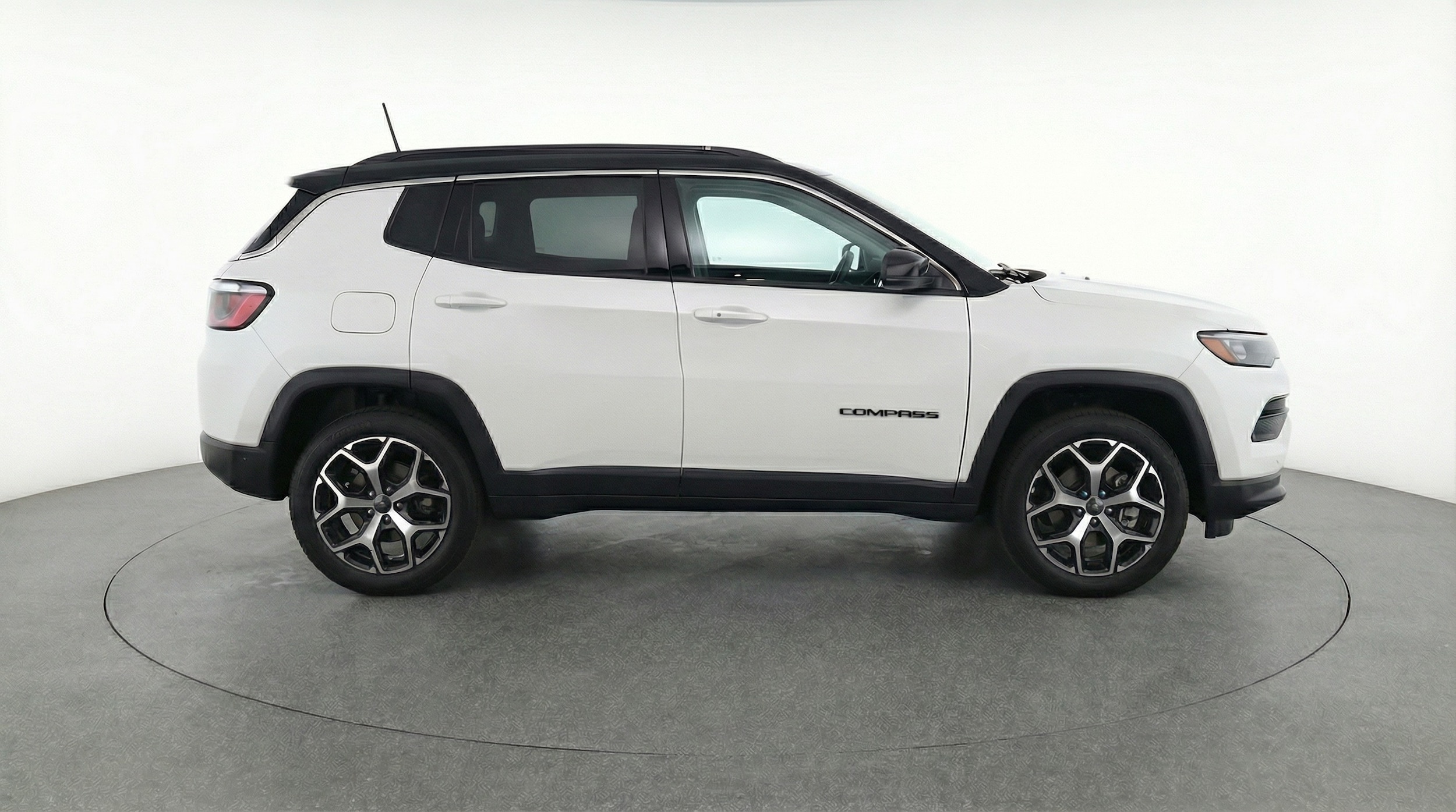 Thumbnail: 2025 Jeep Compass - 8