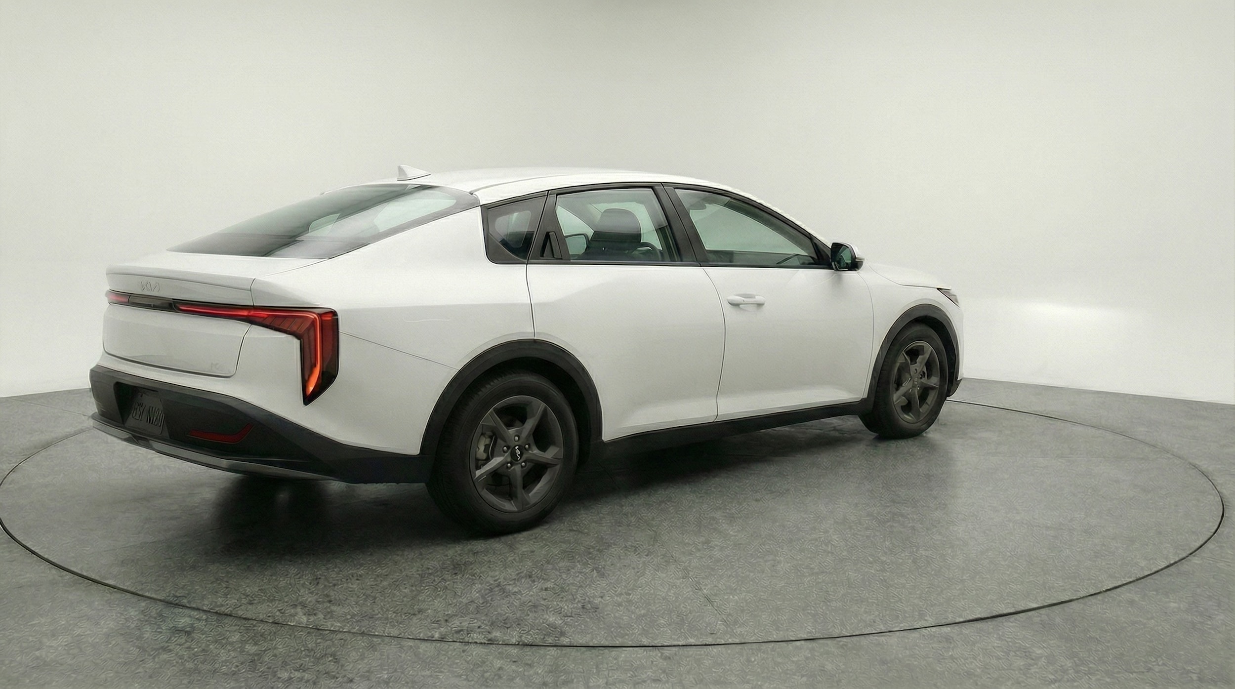 Thumbnail: 2025 Kia K4 - 7