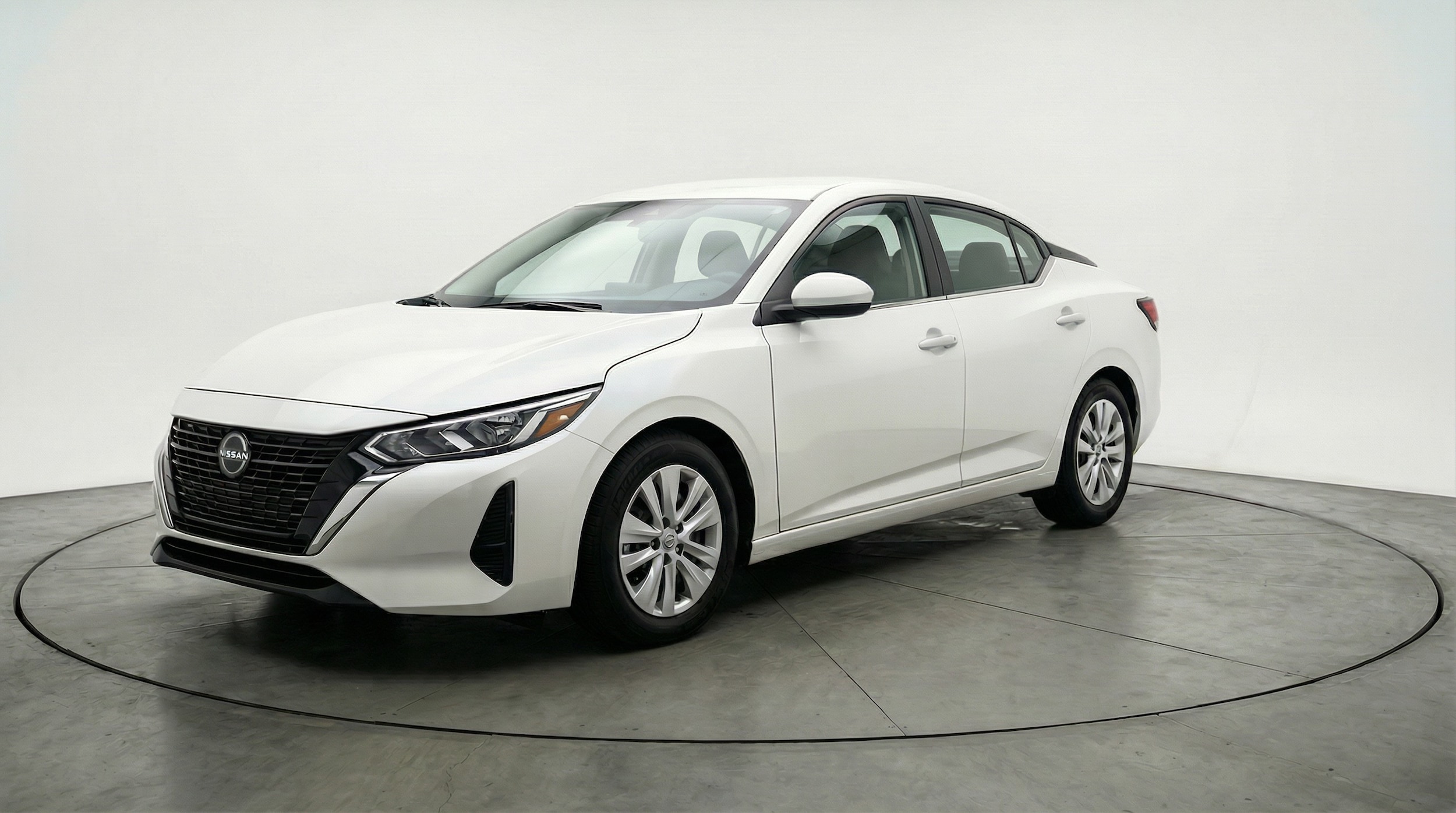 Thumbnail: 2025 Nissan Sentra - 3