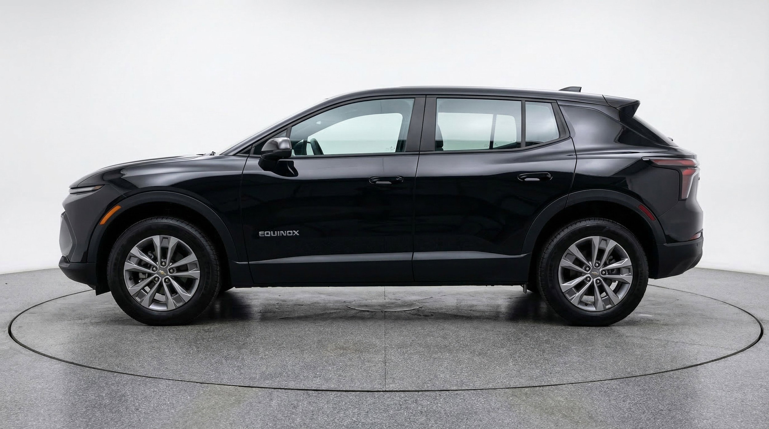 Thumbnail: 2025 Chevrolet Equinox - 5