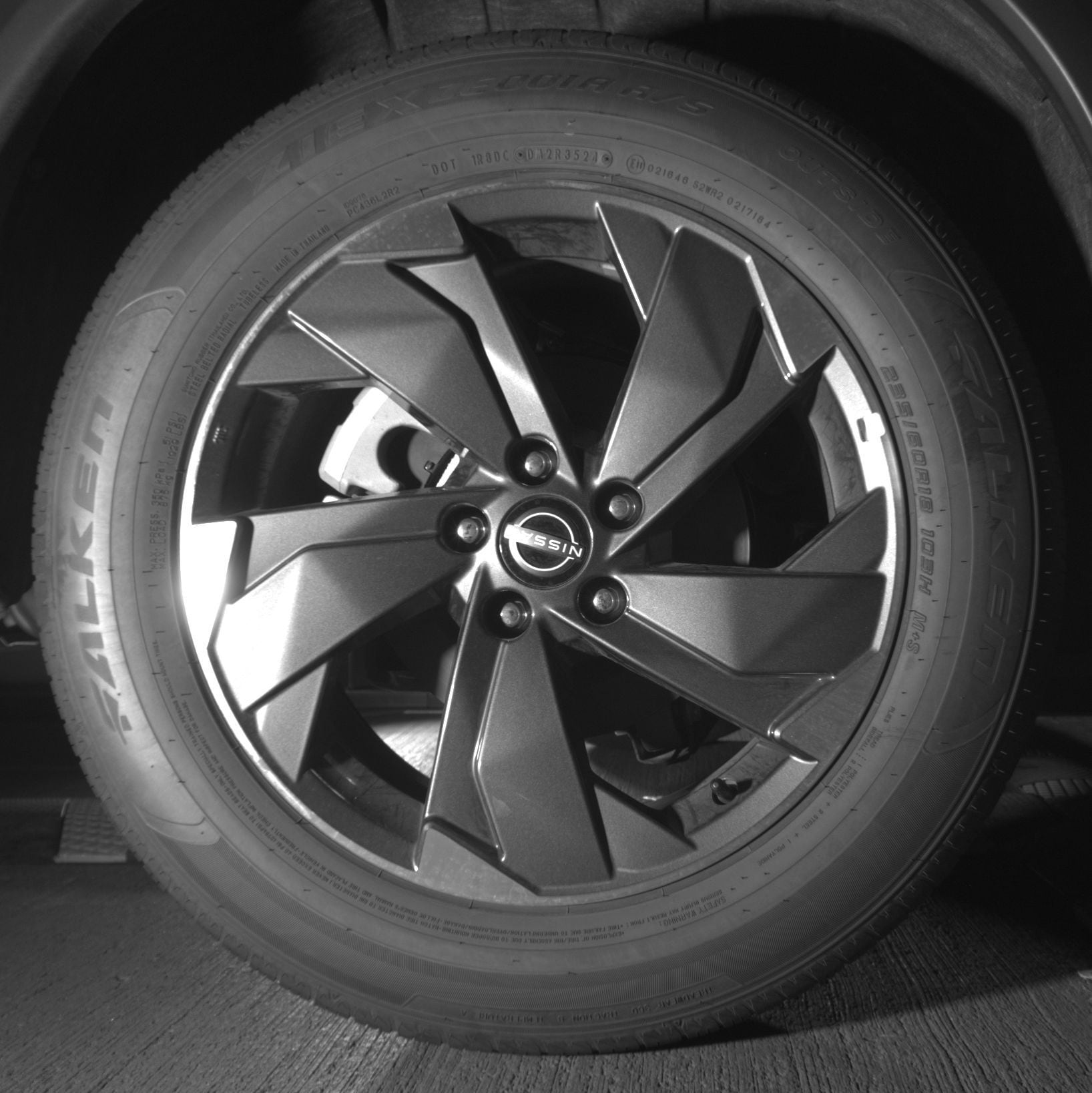 Thumbnail: 2025 Nissan Rogue - 12