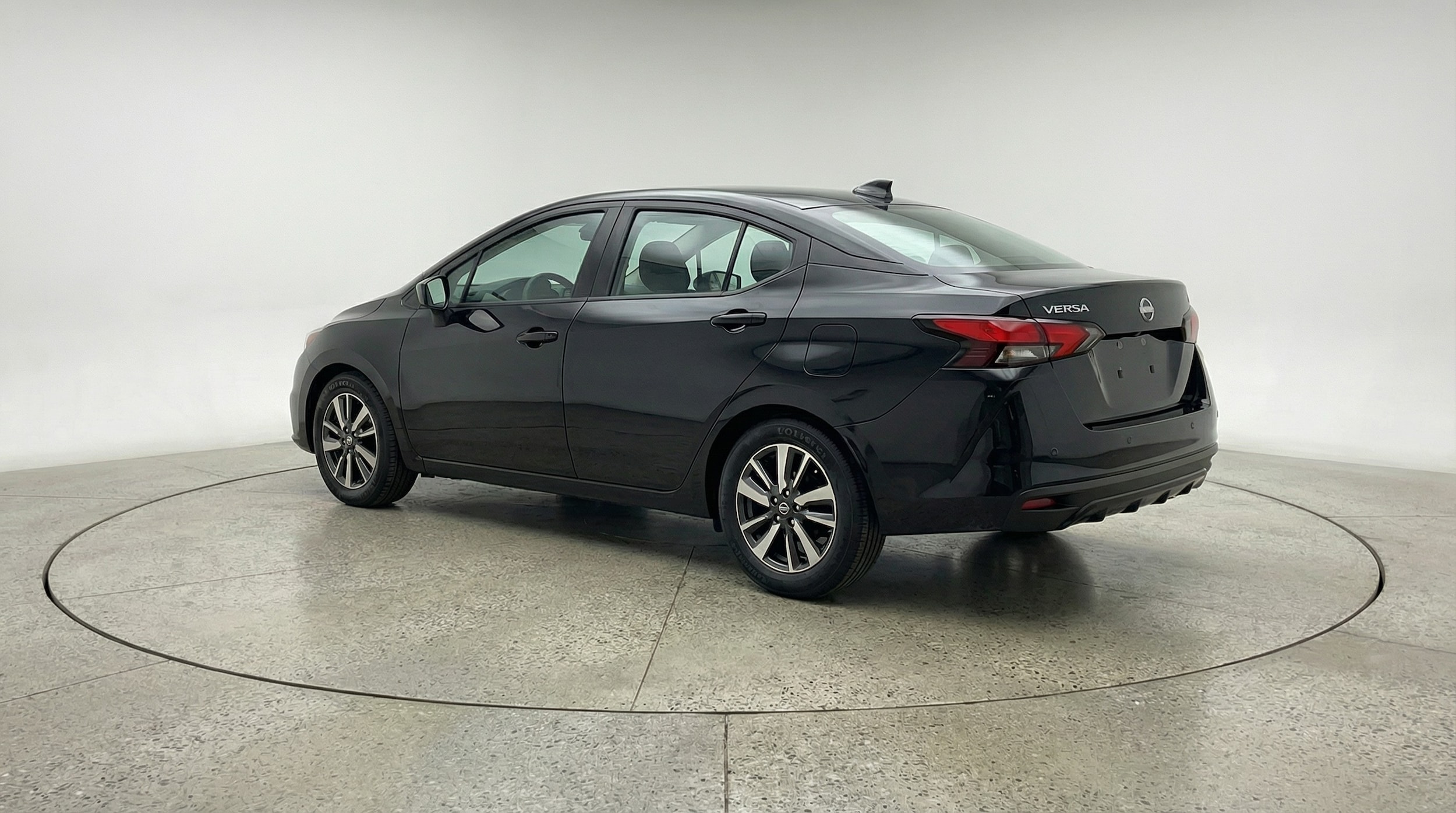 Thumbnail: 2025 Nissan Versa - 5