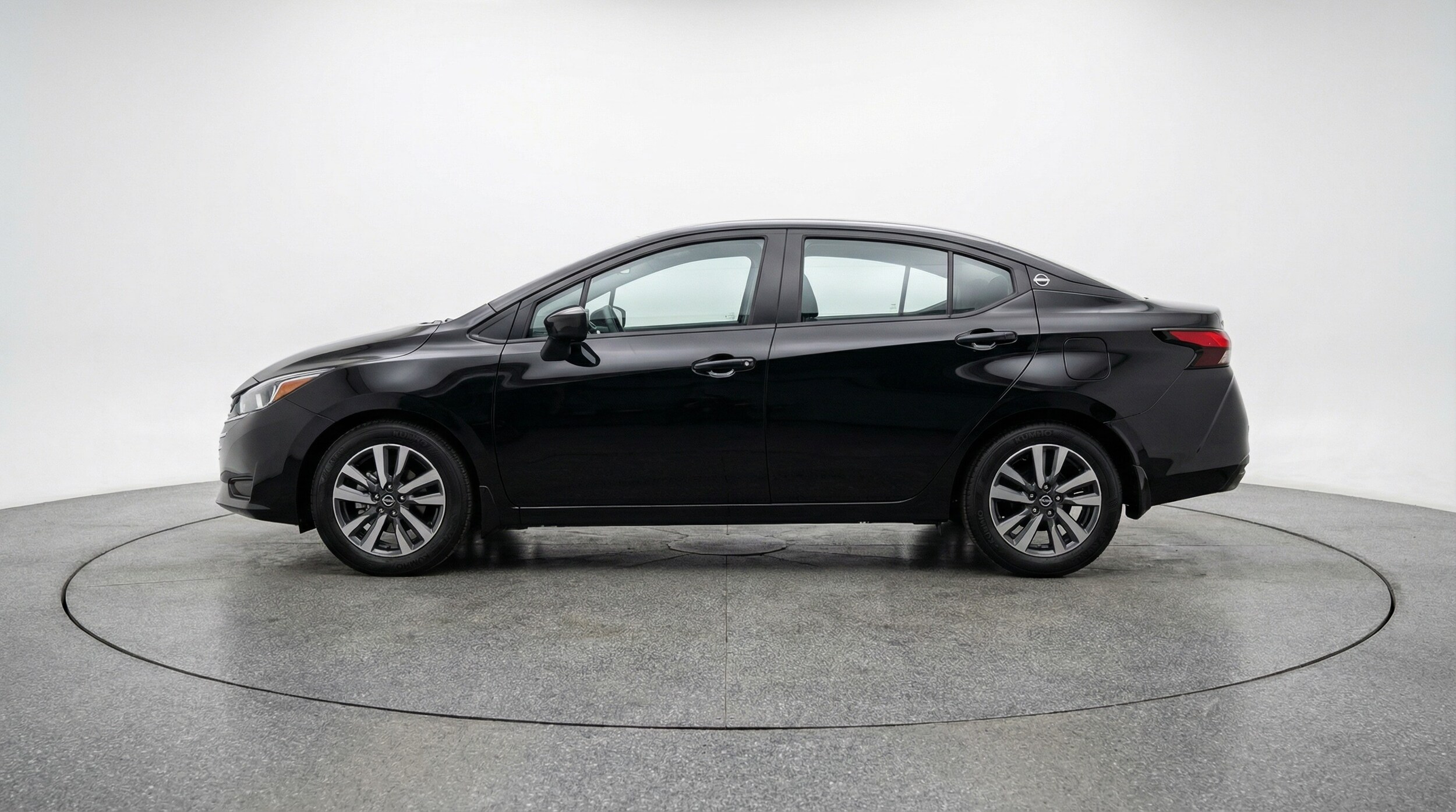 Thumbnail: 2025 Nissan Versa - 4