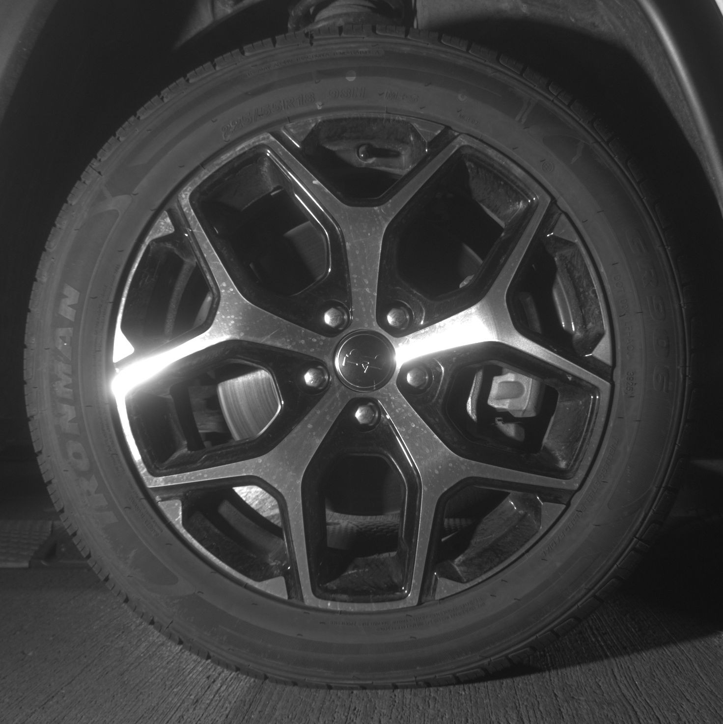 Thumbnail: 2025 Jeep Compass - 10