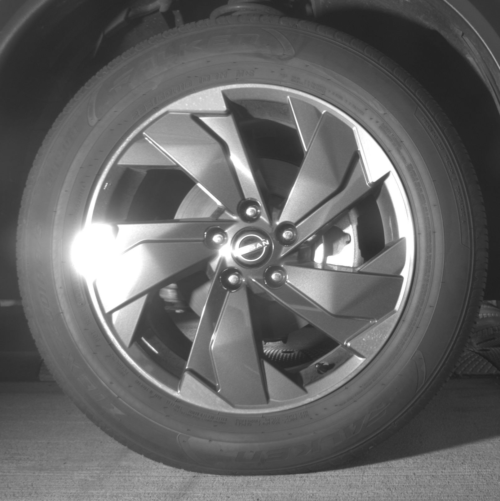 Thumbnail: 2025 Nissan Rogue - 13