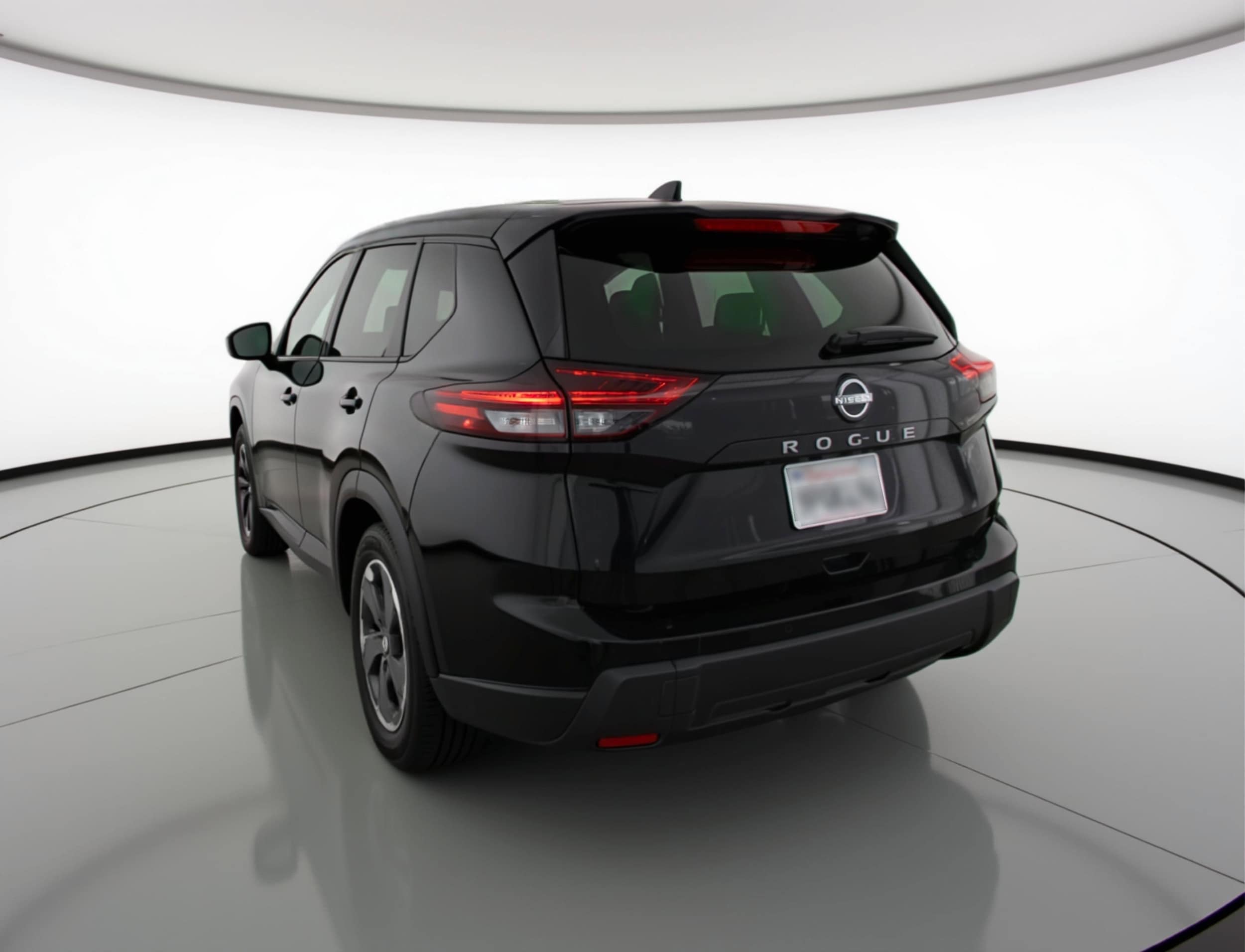 Thumbnail: 2025 Nissan Rogue - 6