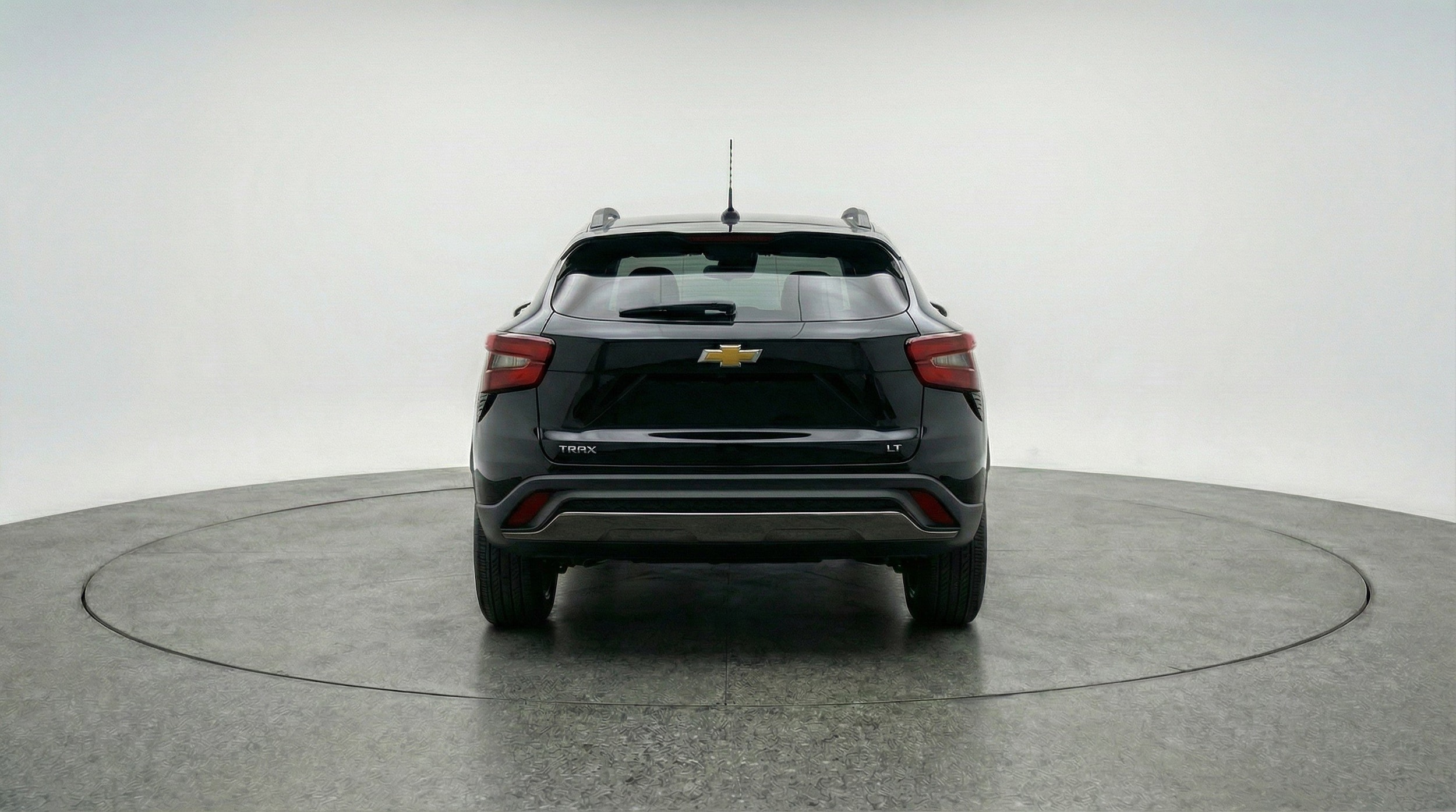 Thumbnail: 2025 Chevrolet Trax - 7