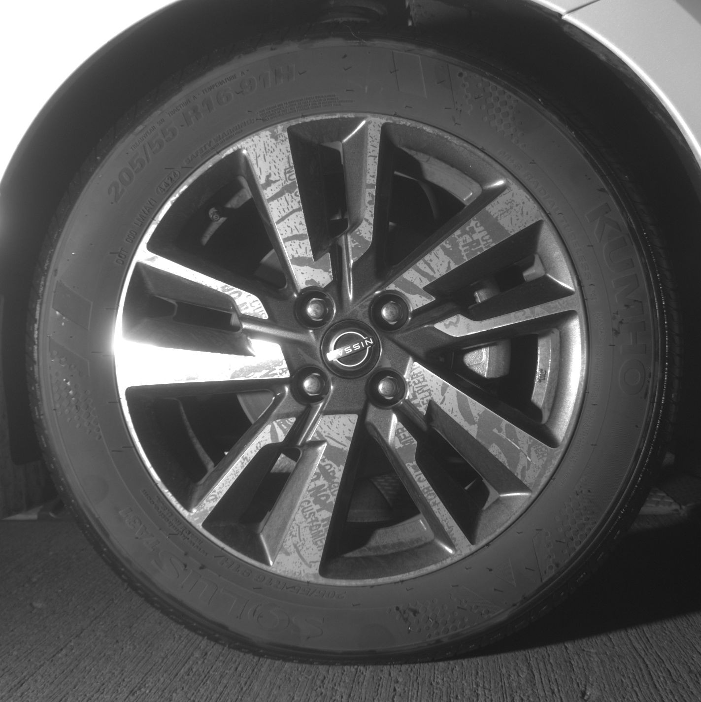 Thumbnail: 2025 Nissan Versa - 10