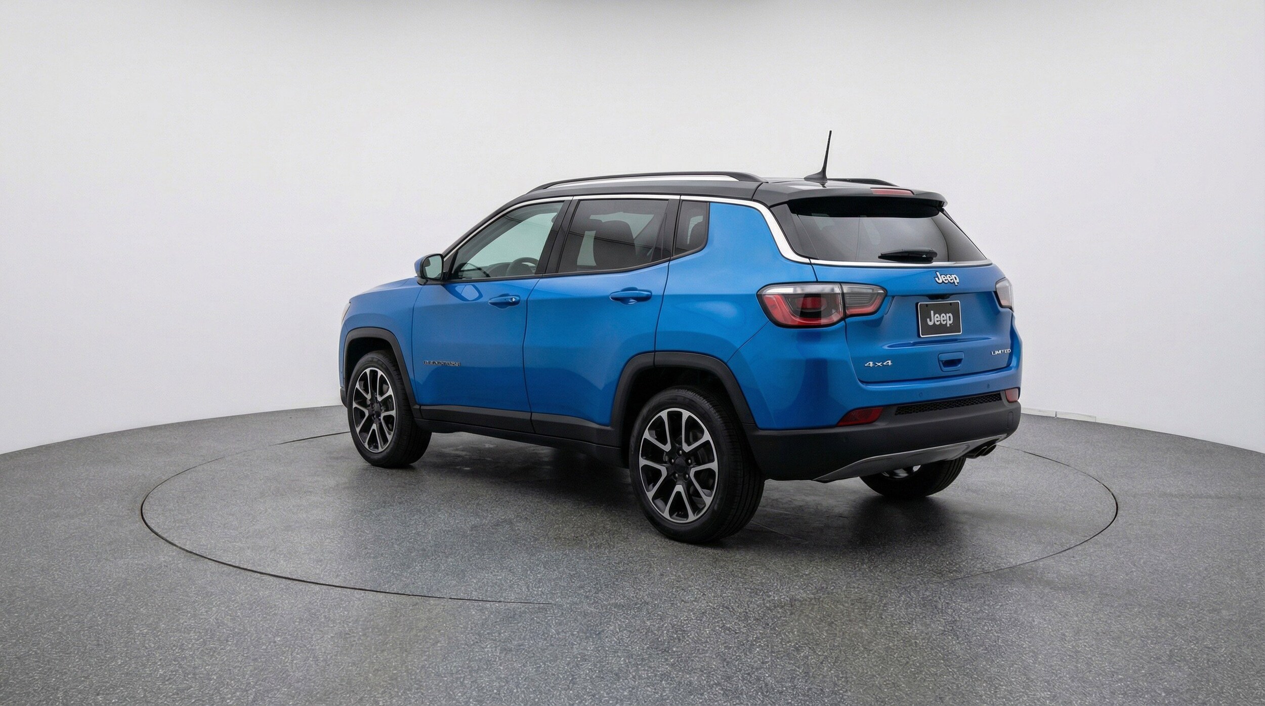 Thumbnail: 2025 Jeep Compass - 6