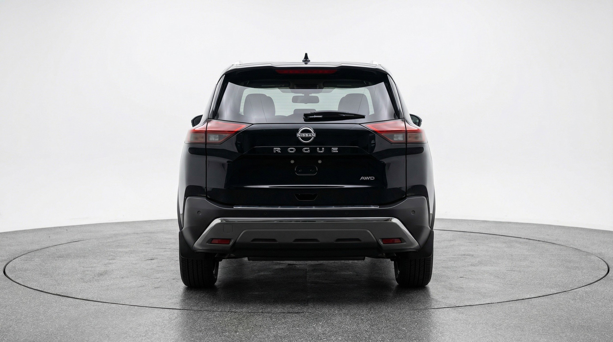 Thumbnail: 2025 Nissan Rogue - 7