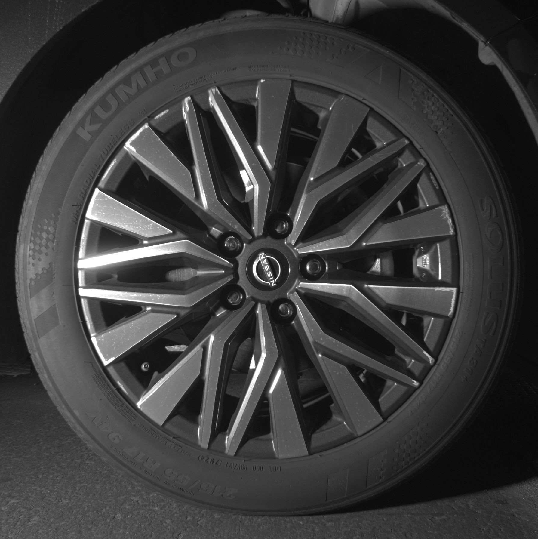 Thumbnail: 2025 Nissan Altima - 13