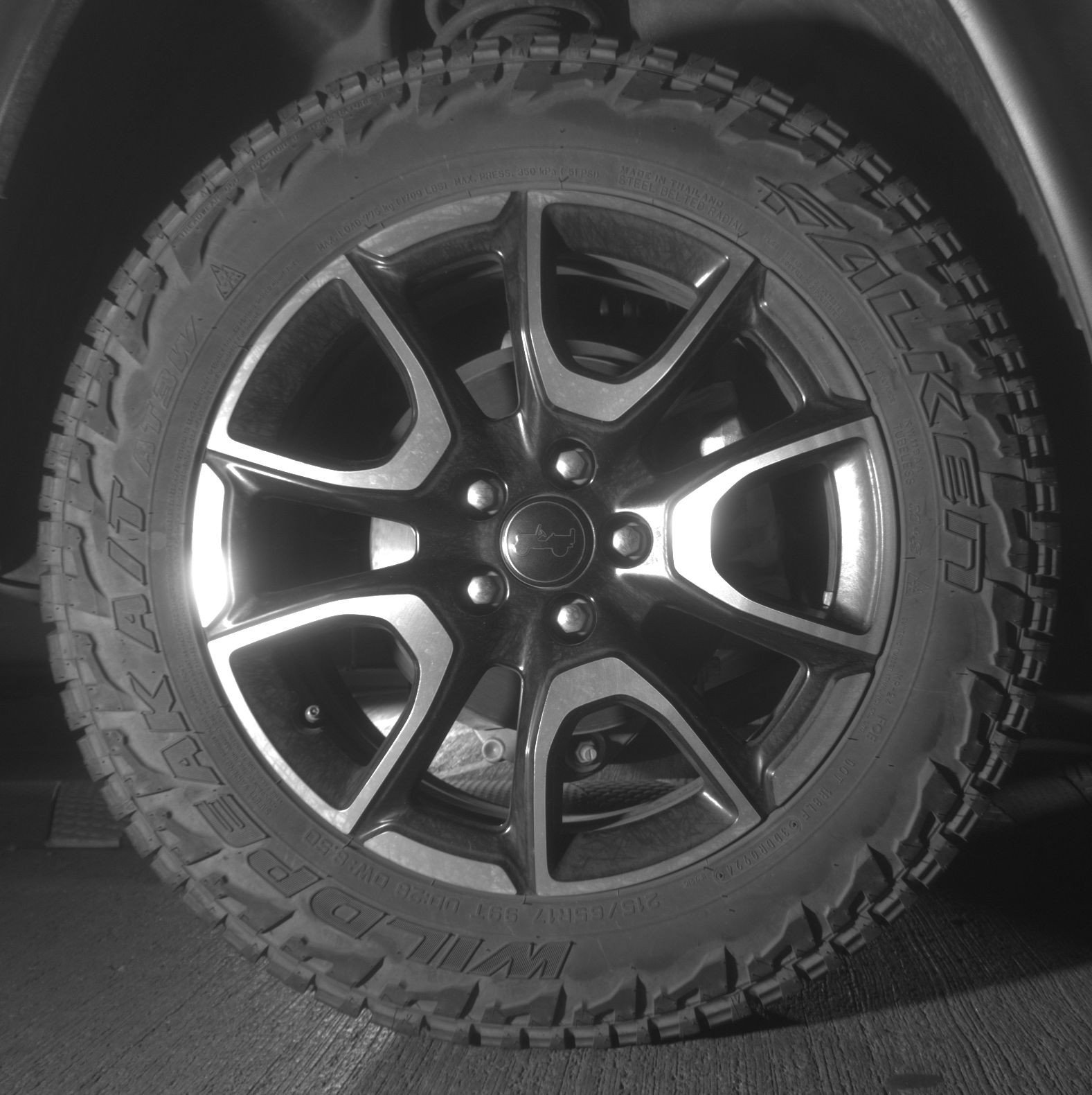 Thumbnail: 2025 Jeep Compass - 15