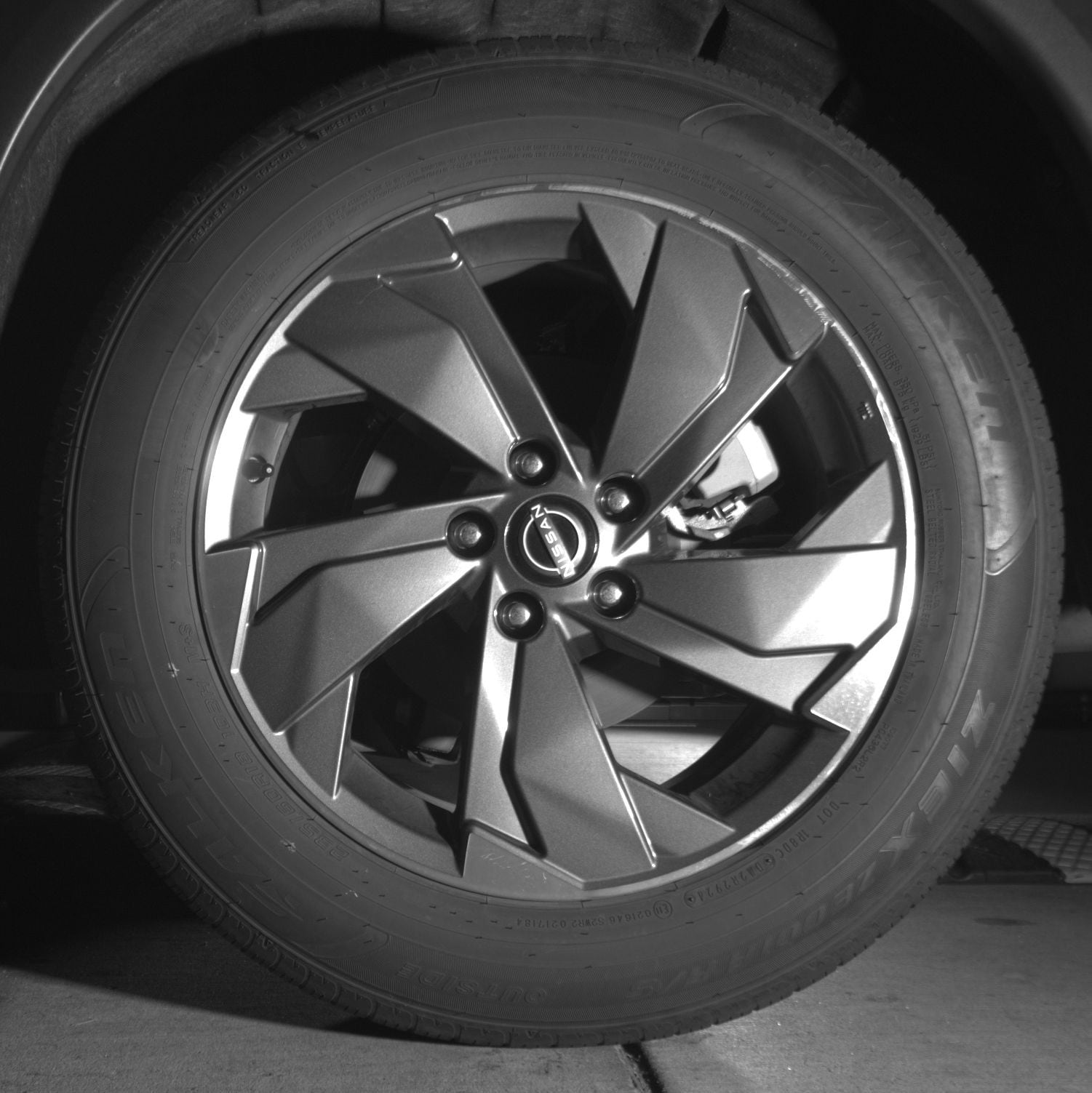 Thumbnail: 2025 Nissan Rogue - 11