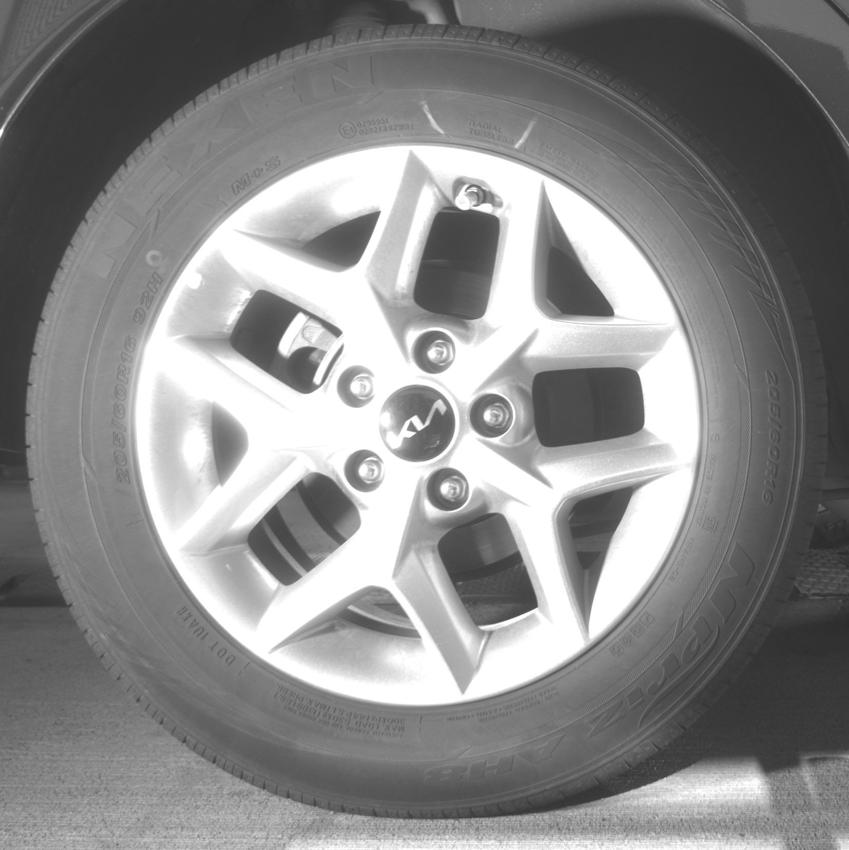 Thumbnail: 2025 Kia Soul - 15