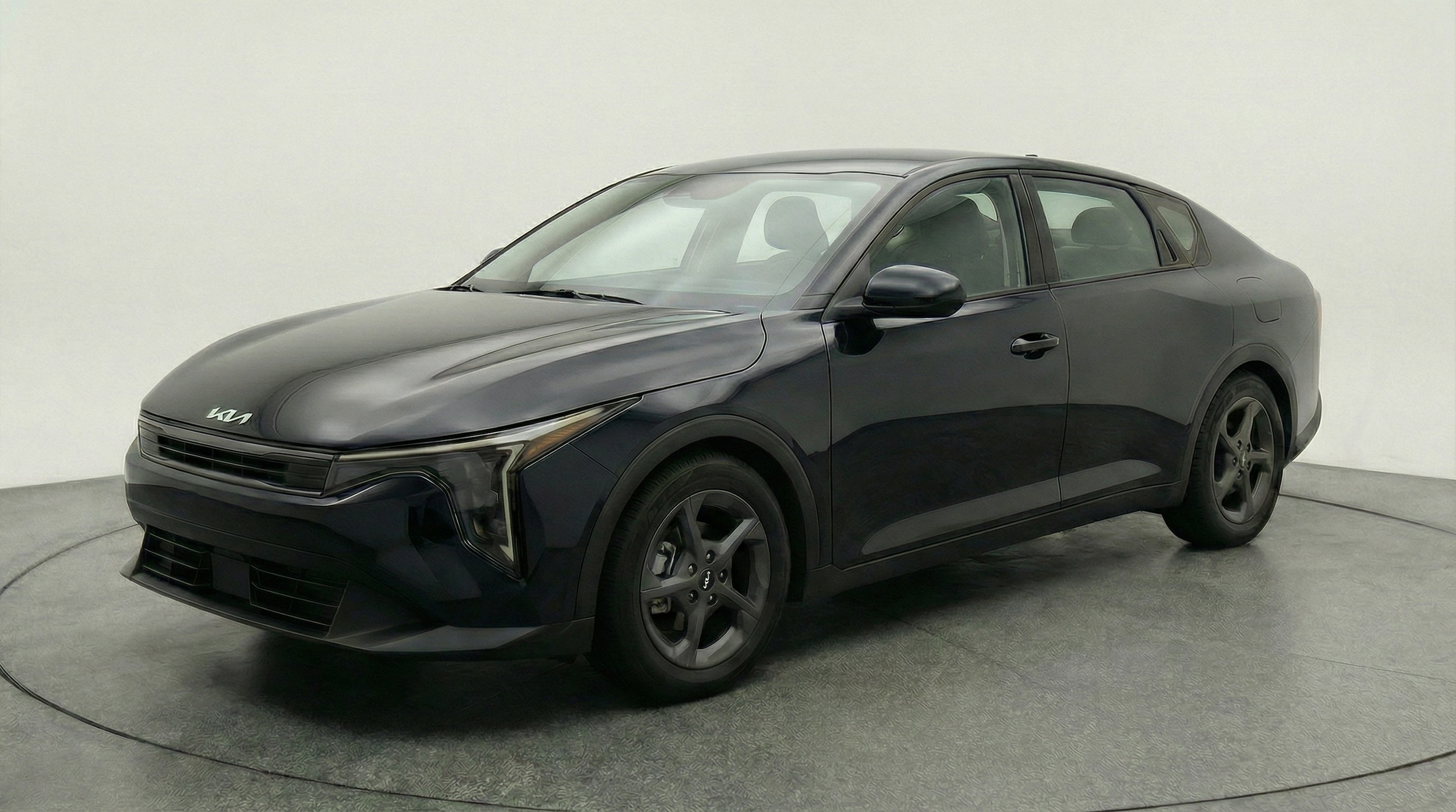 Thumbnail: 2025 Kia K4 - 3