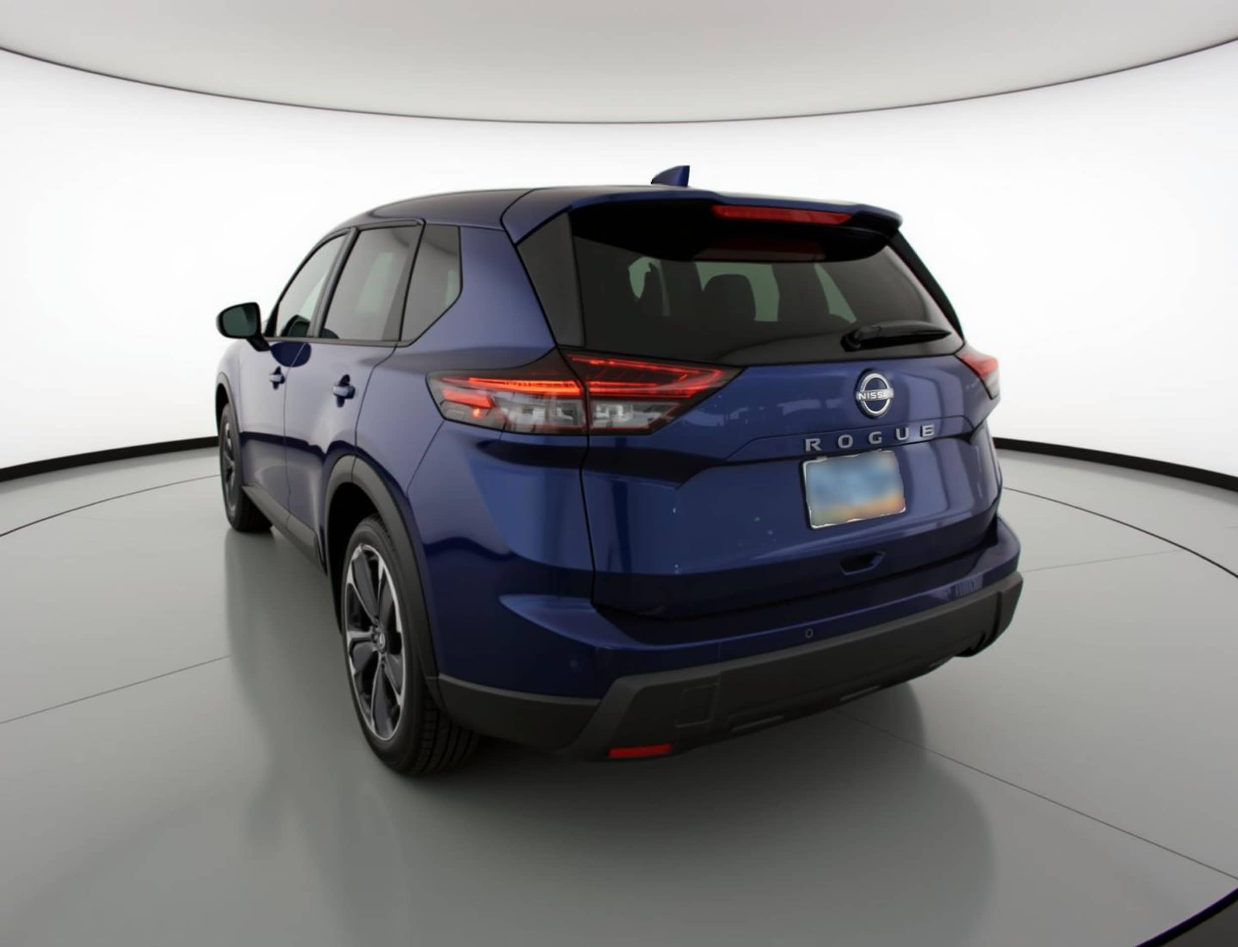 Thumbnail: 2025 Nissan Rogue - 5
