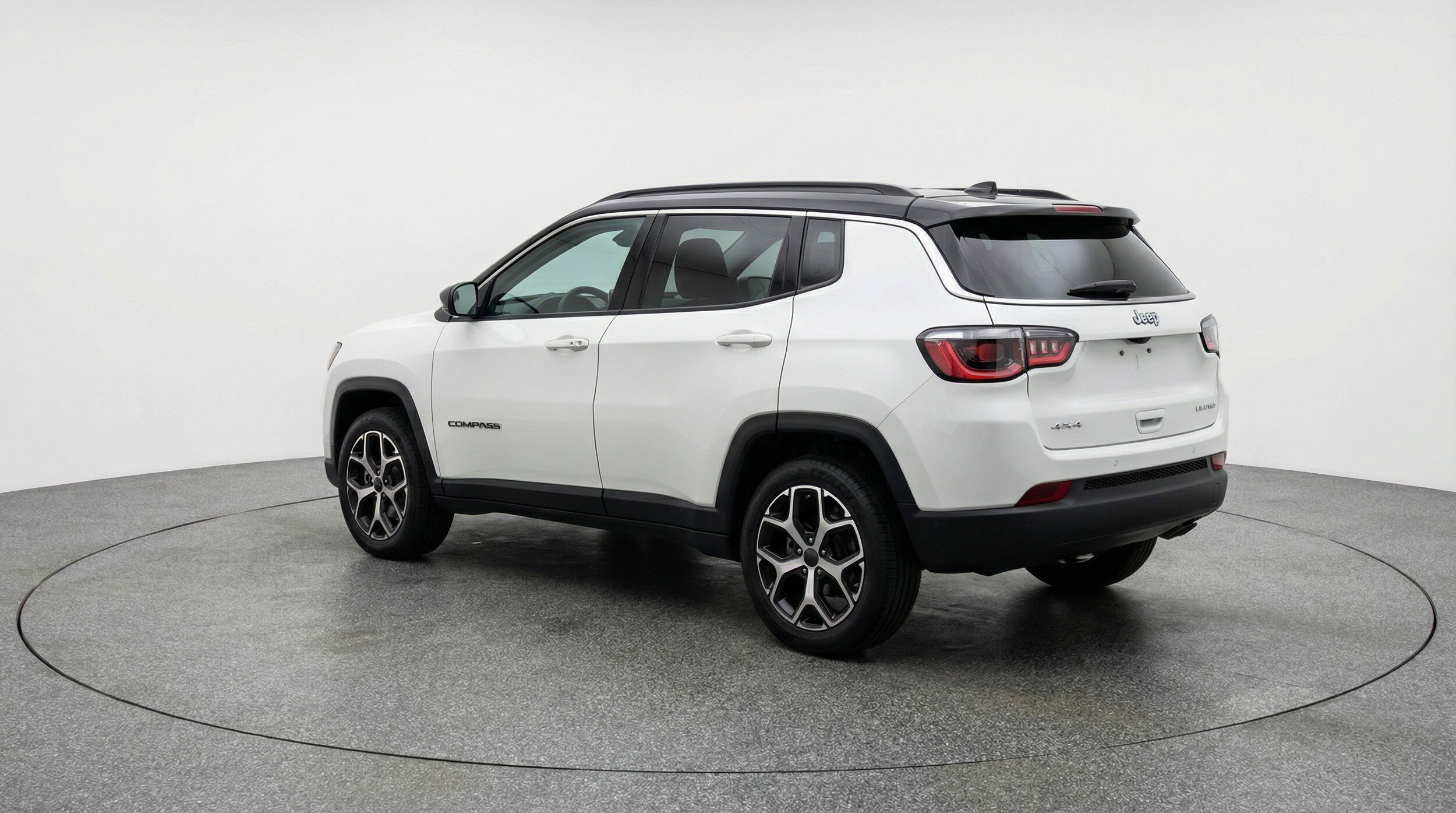 Thumbnail: 2025 Jeep Compass - 6