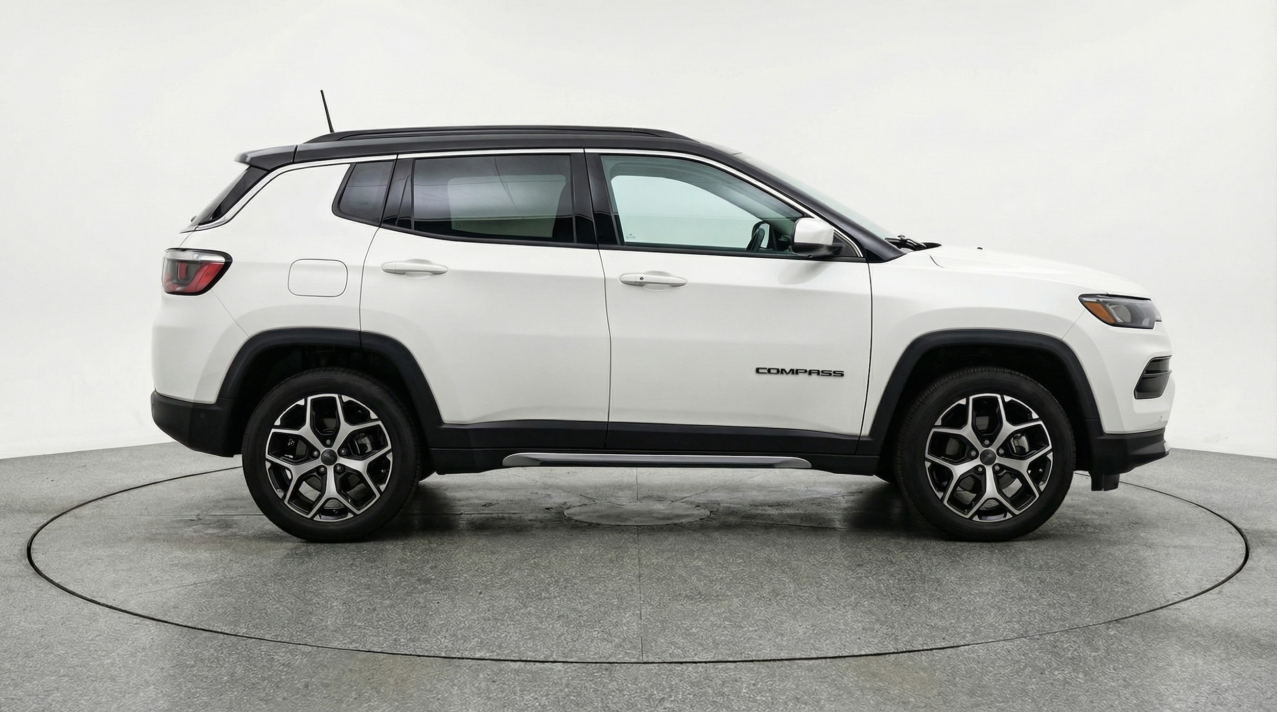 Thumbnail: 2025 Jeep Compass - 8