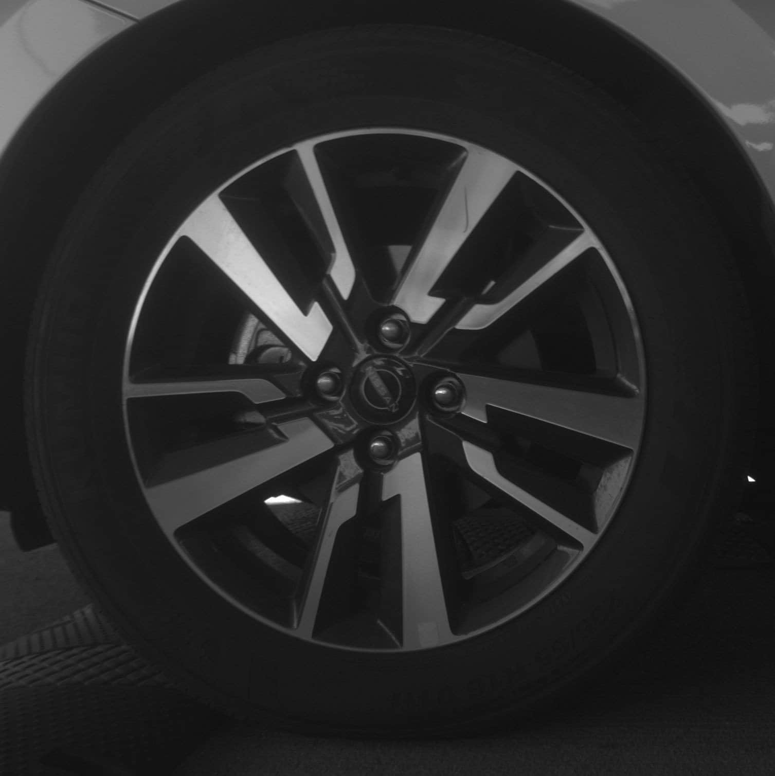 Thumbnail: 2025 Nissan Versa - 14