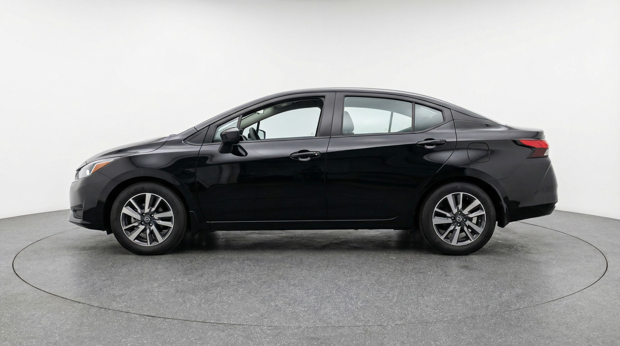 Thumbnail: 2025 Nissan Versa - 4