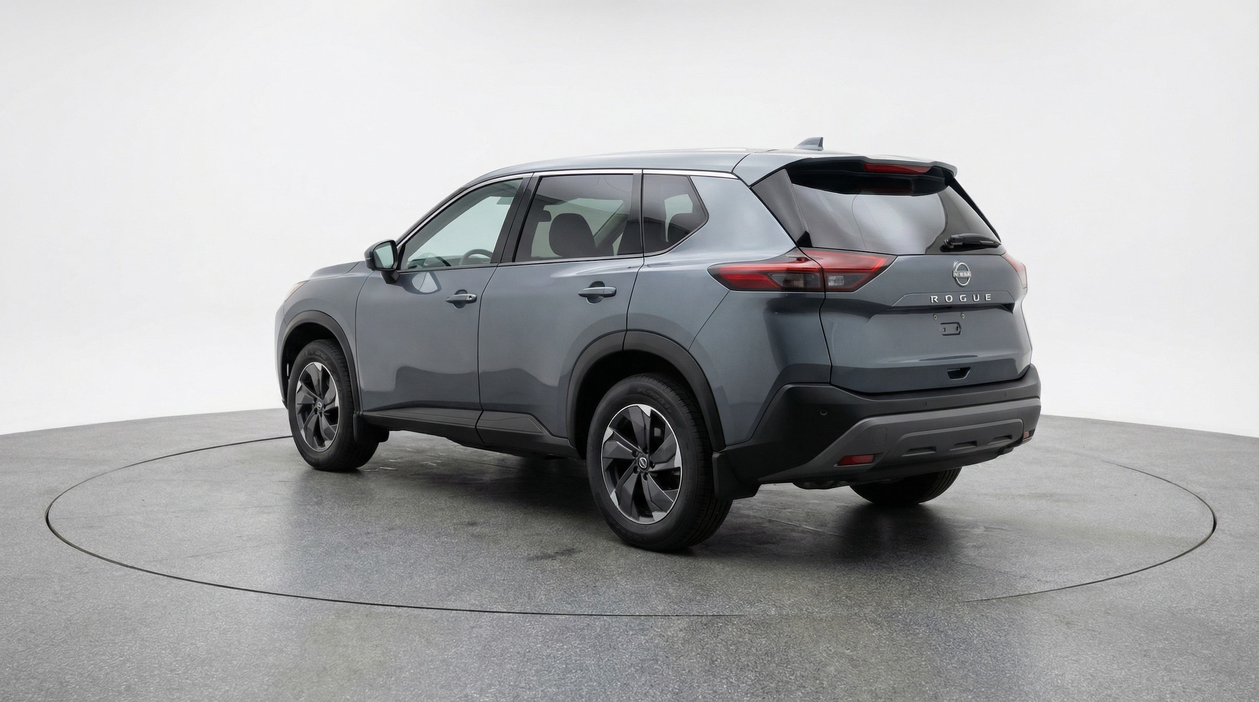 Thumbnail: 2025 Nissan Rogue - 5