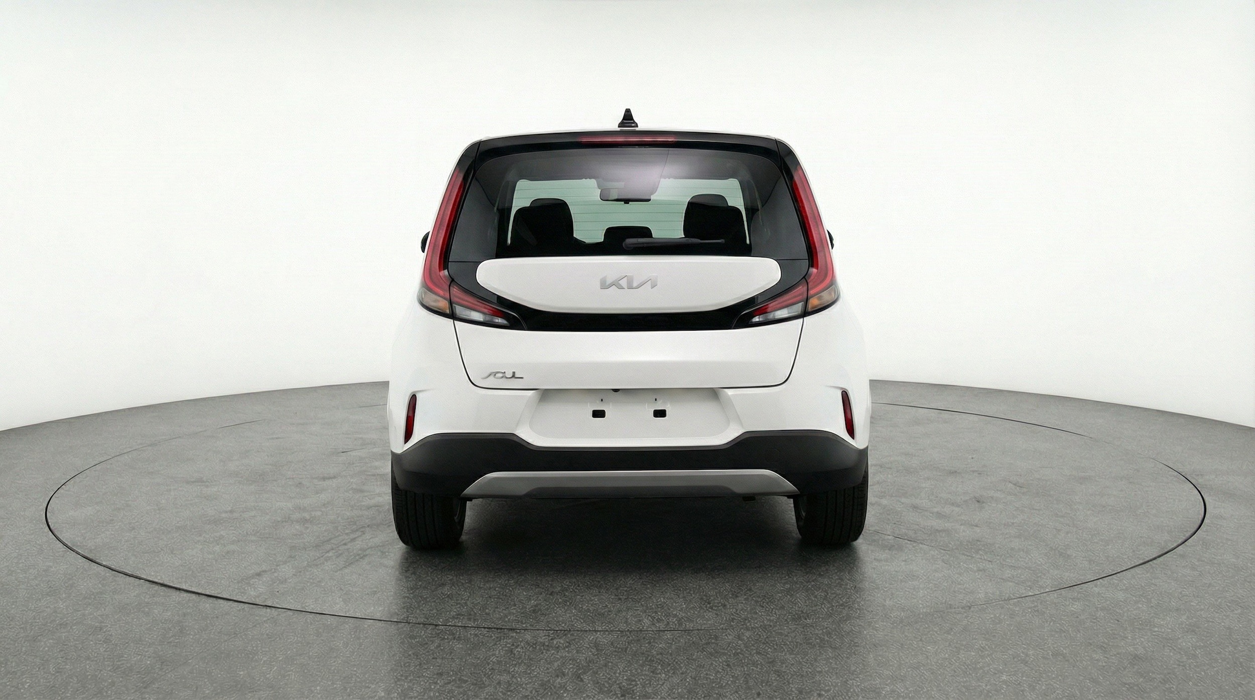 Thumbnail: 2025 Kia Soul - 7