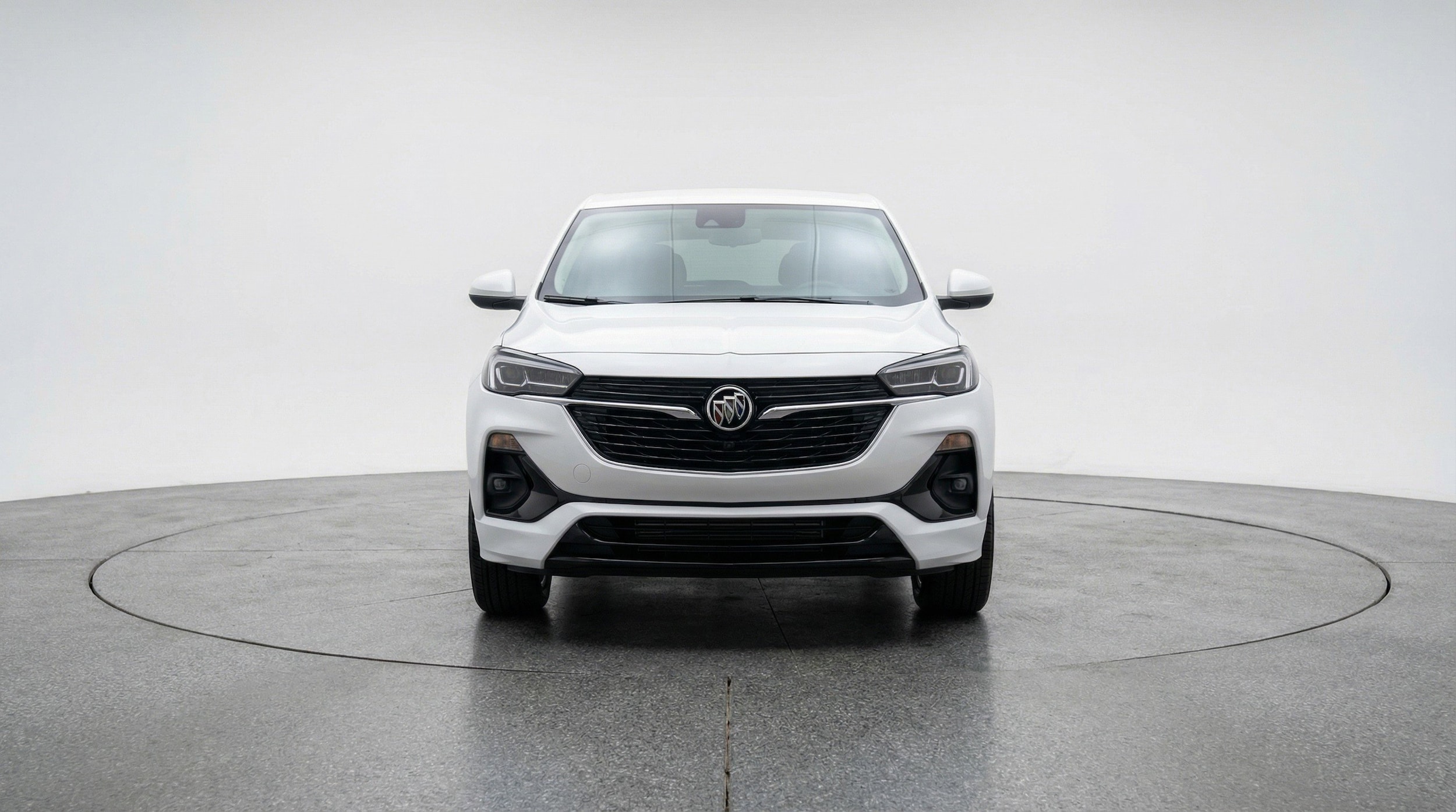 Thumbnail: 2025 Buick Encore GX - 2