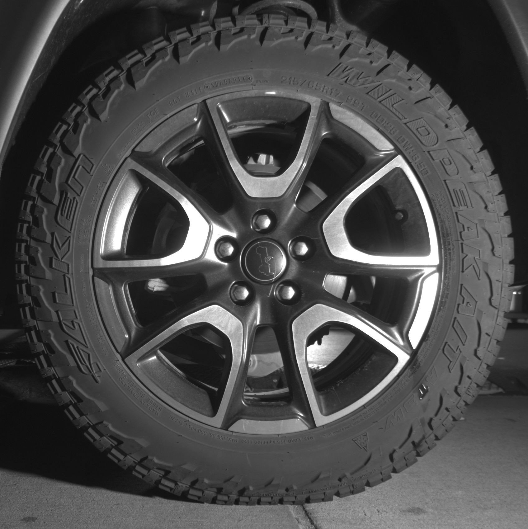 Thumbnail: 2025 Jeep Compass - 14