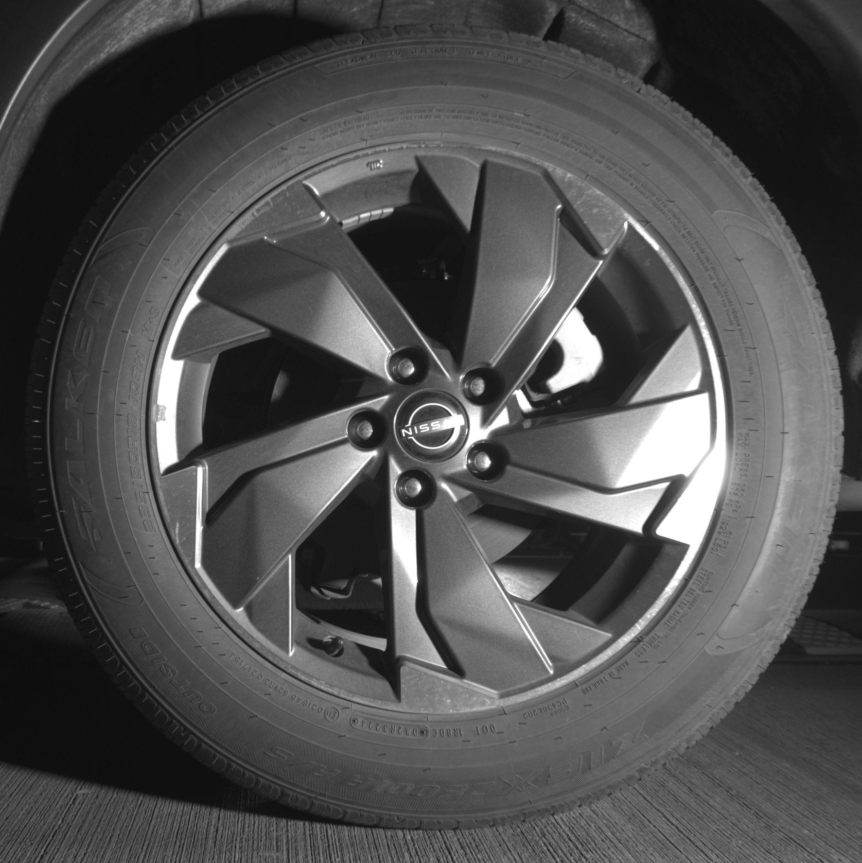 Thumbnail: 2025 Nissan Rogue - 11