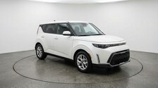 2025 Kia Soul  -
                  Scottsdale, AZ