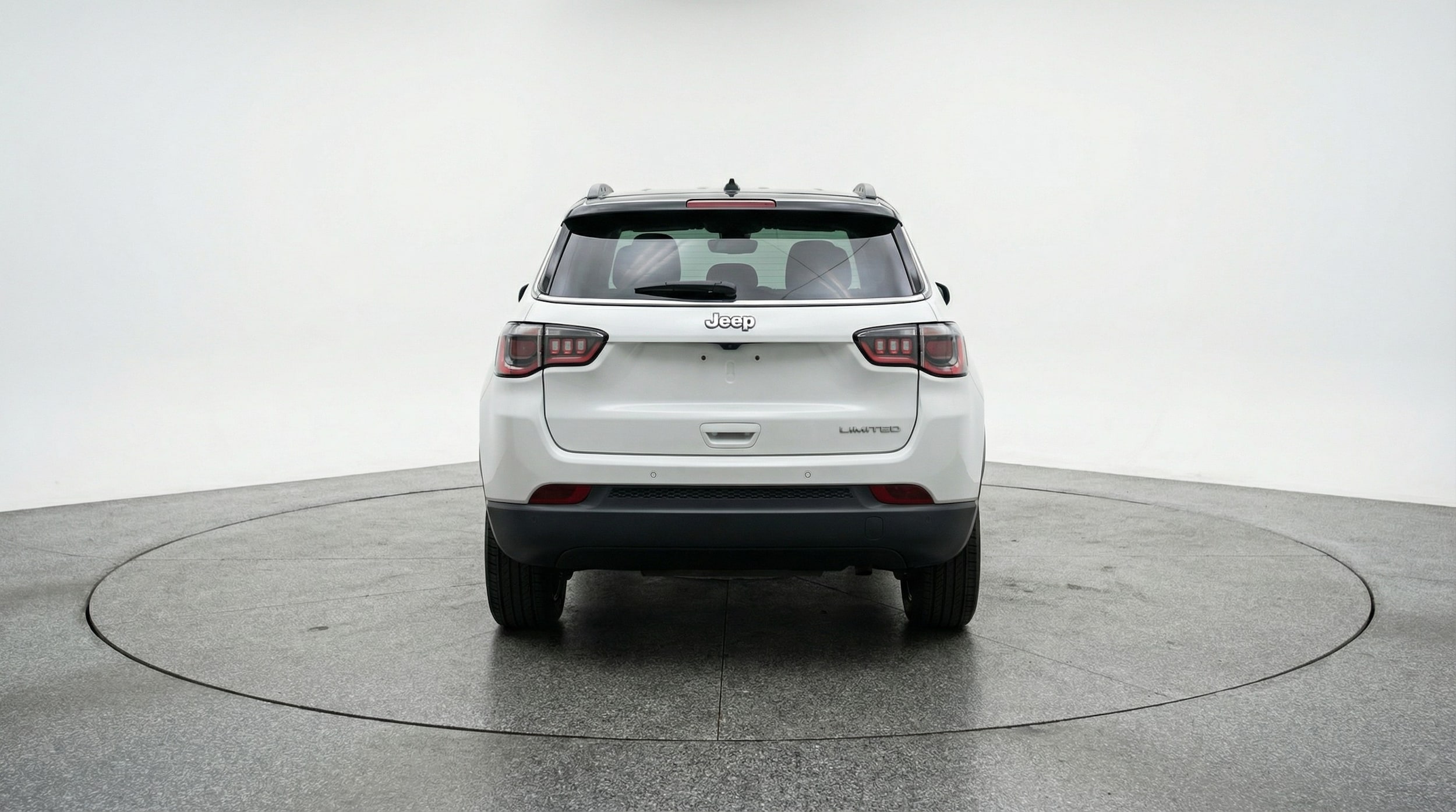 Thumbnail: 2025 Jeep Compass - 6