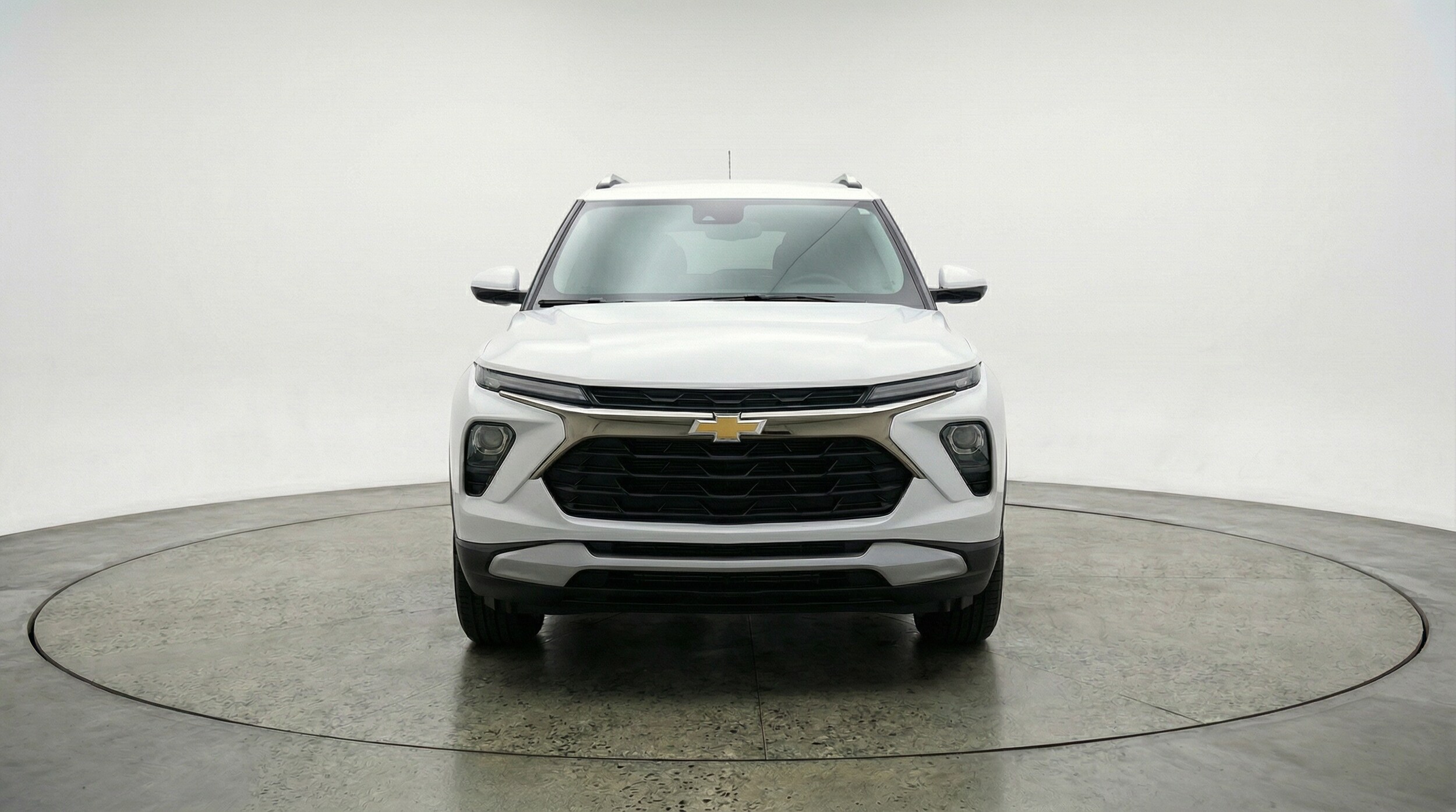 Thumbnail: 2025 Chevrolet TrailBlazer - 2