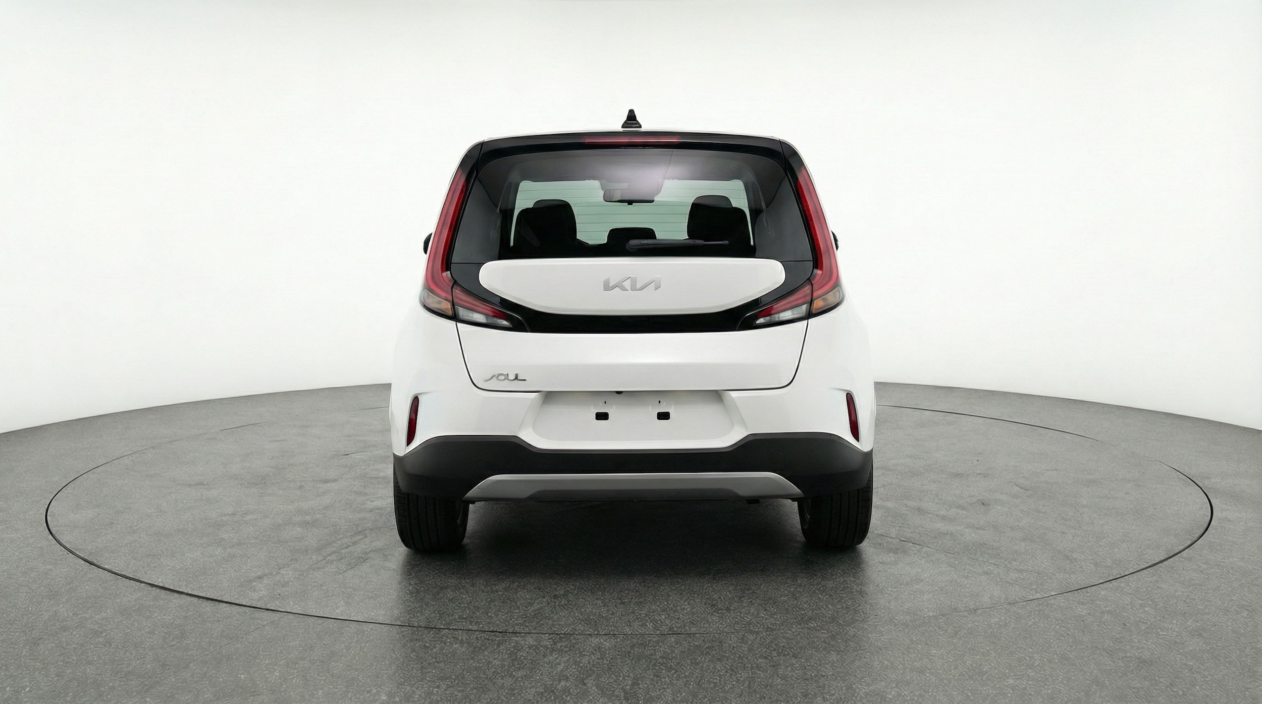 Thumbnail: 2025 Kia Soul - 6