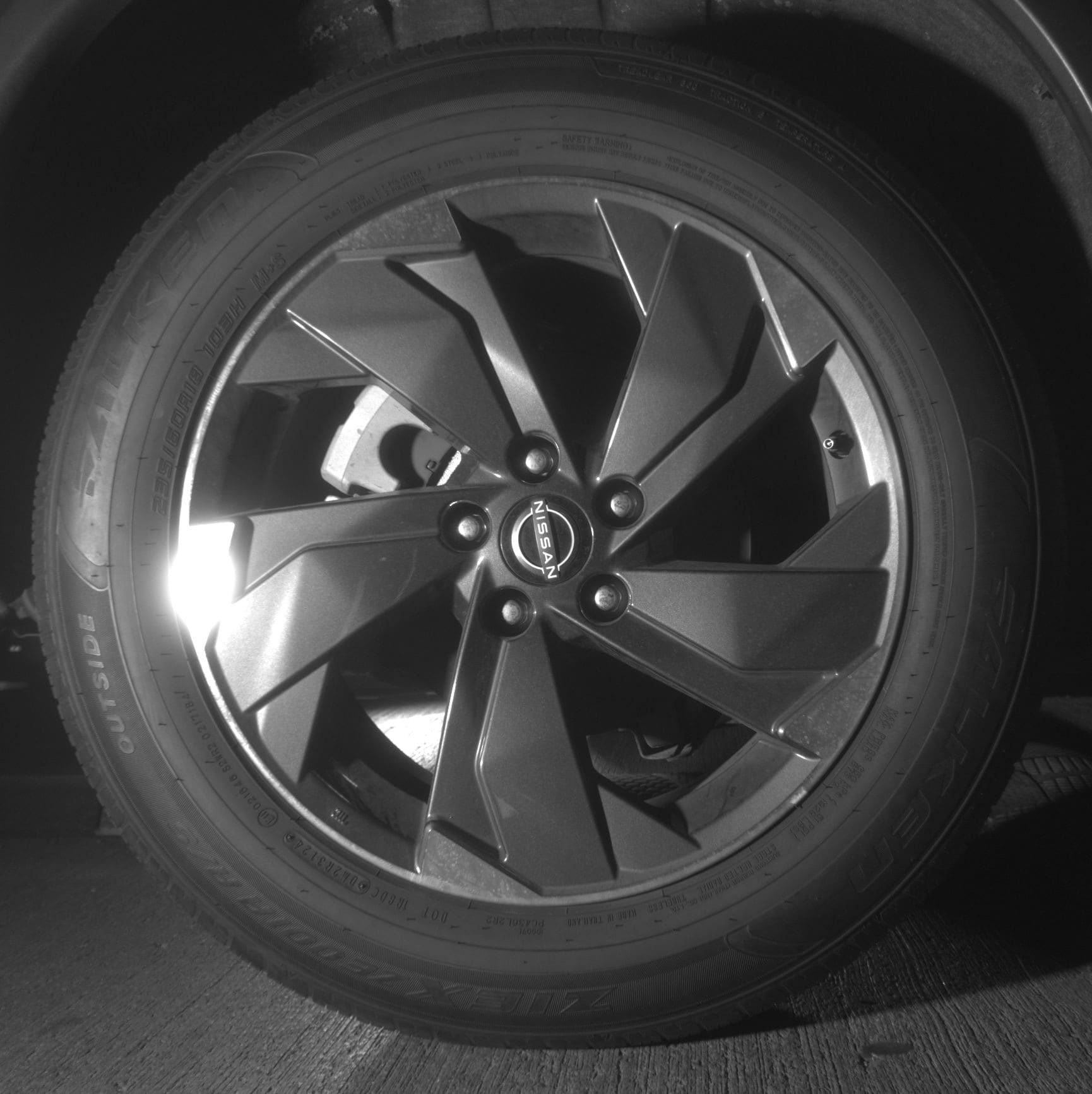 Thumbnail: 2025 Nissan Rogue - 12