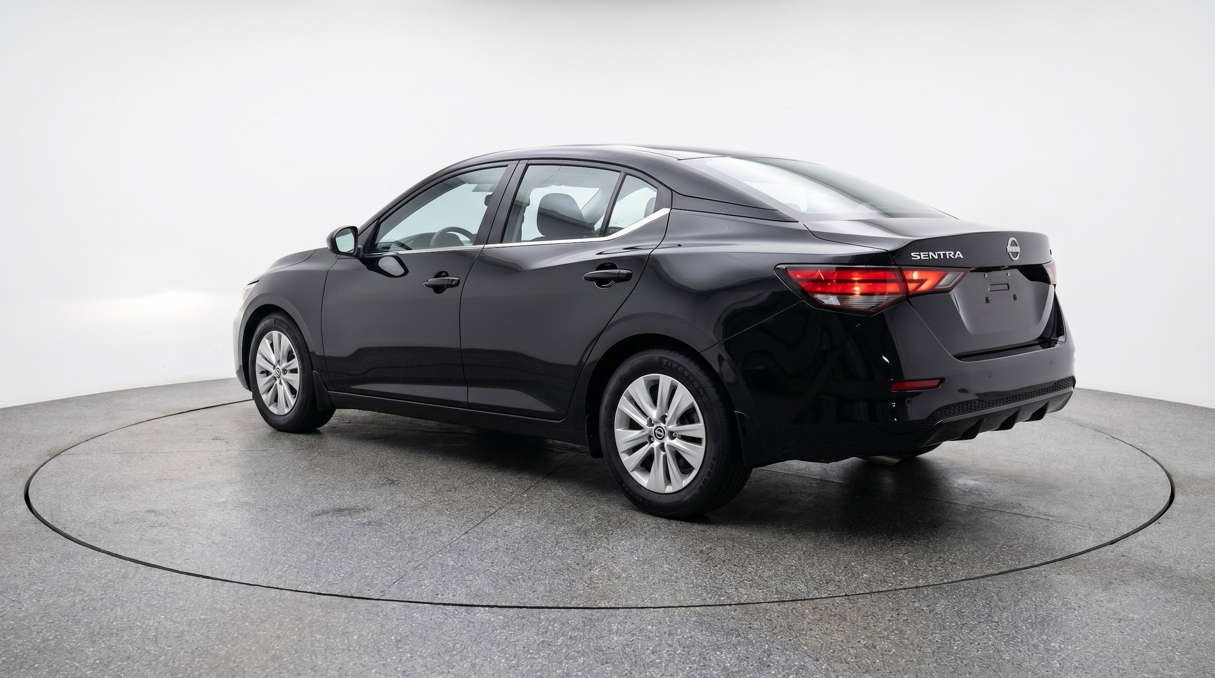 Thumbnail: 2025 Nissan Sentra - 6