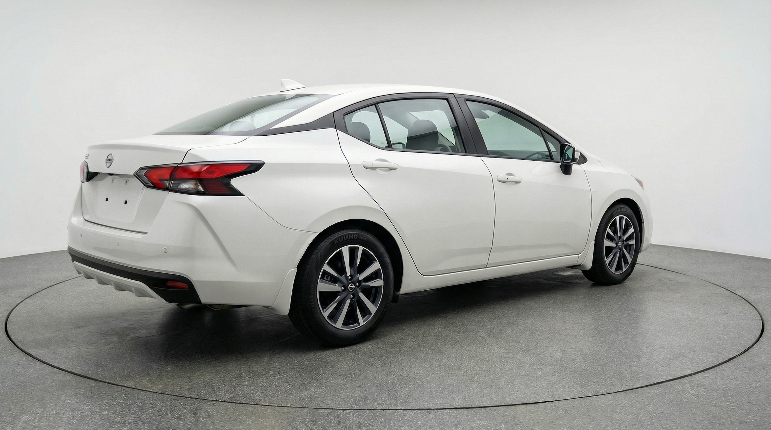 Thumbnail: 2025 Nissan Versa - 7