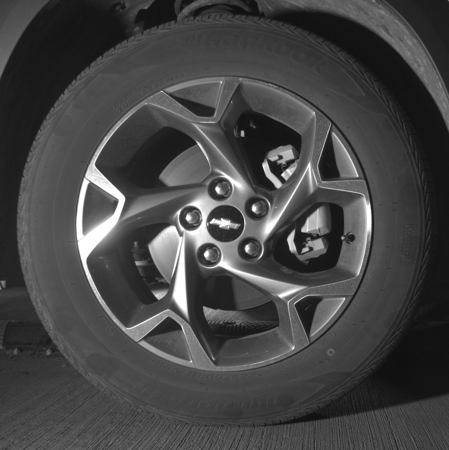 Thumbnail: 2025 Chevrolet Trax - 10