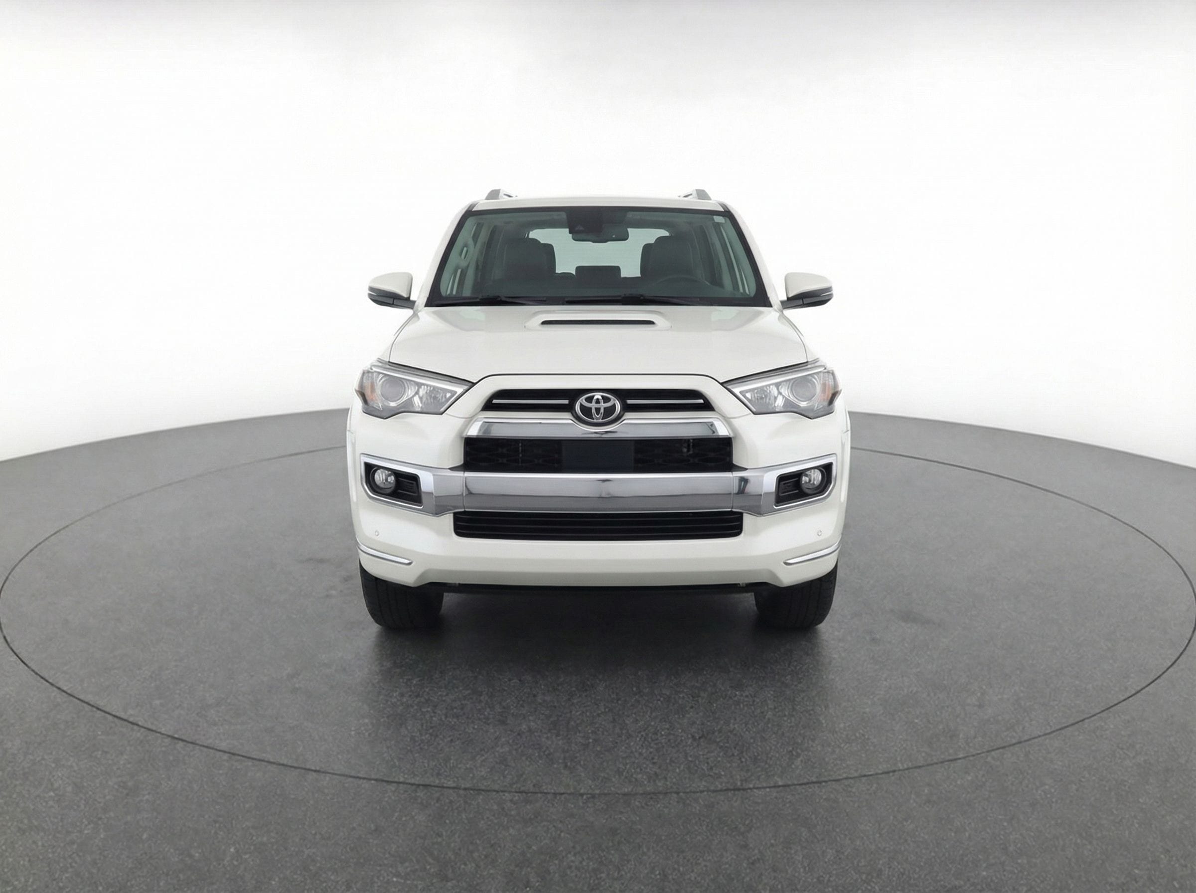Thumbnail: 2024 Toyota 4Runner - 2