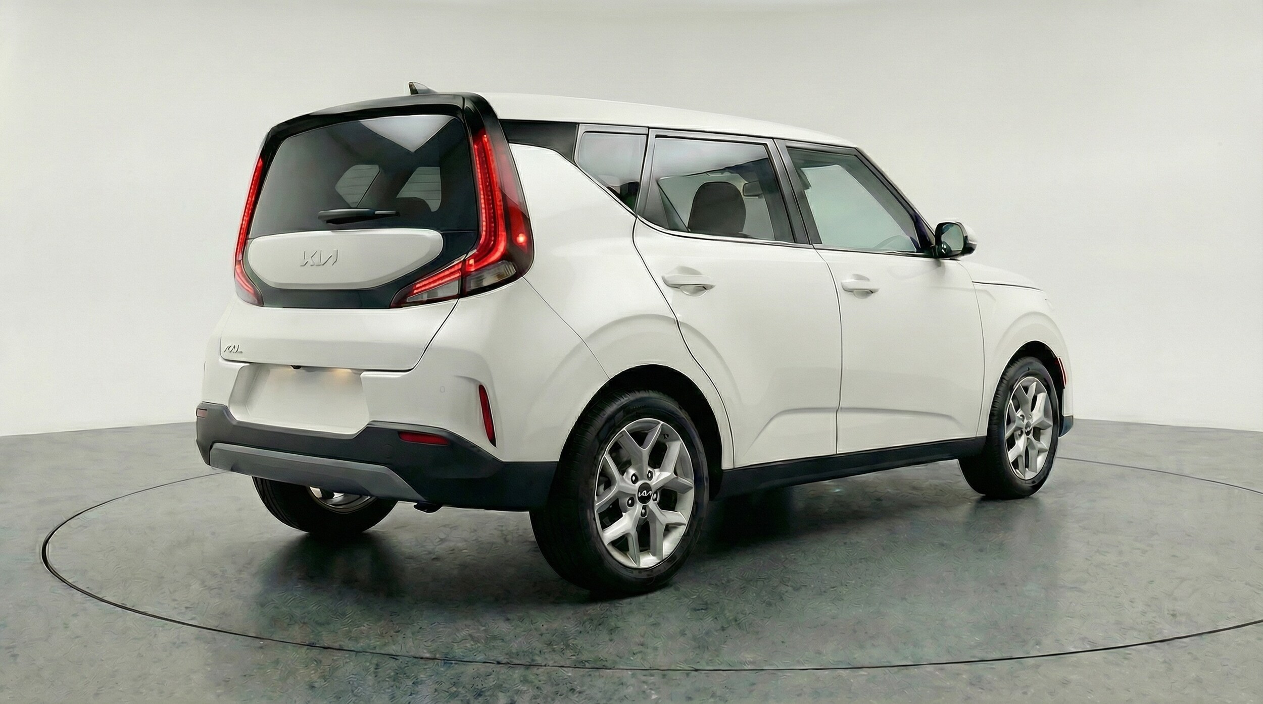 Thumbnail: 2025 Kia Soul - 7