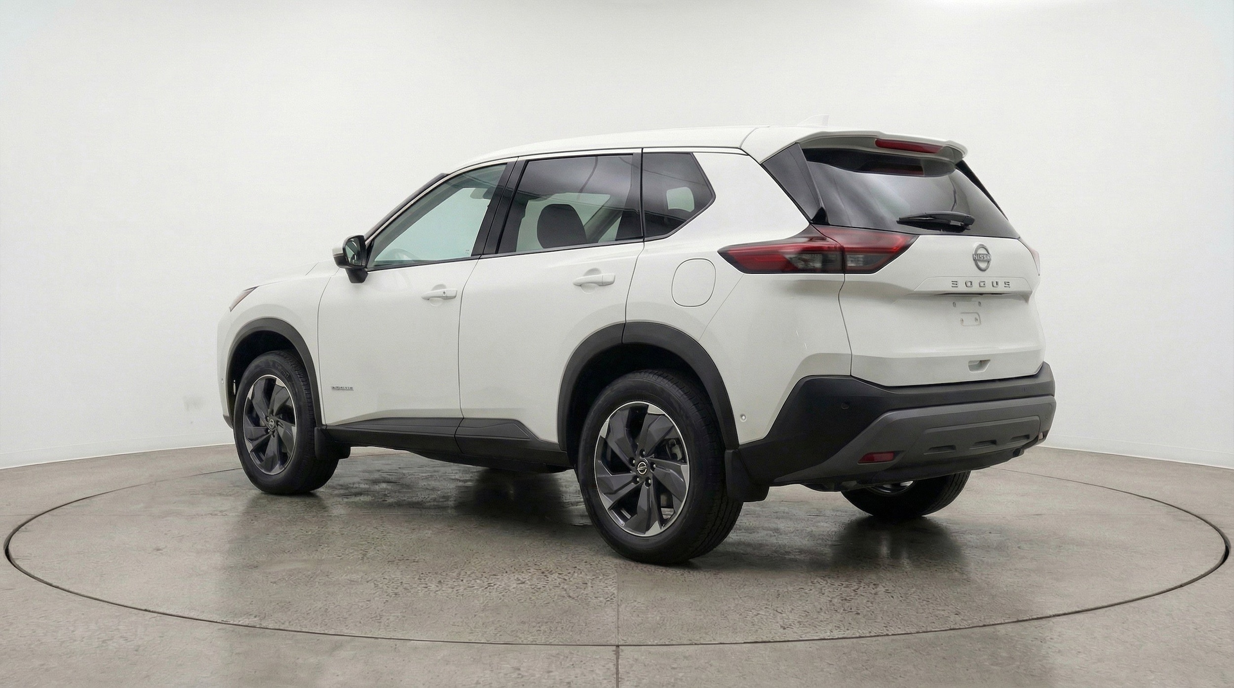 Thumbnail: 2025 Nissan Rogue - 6