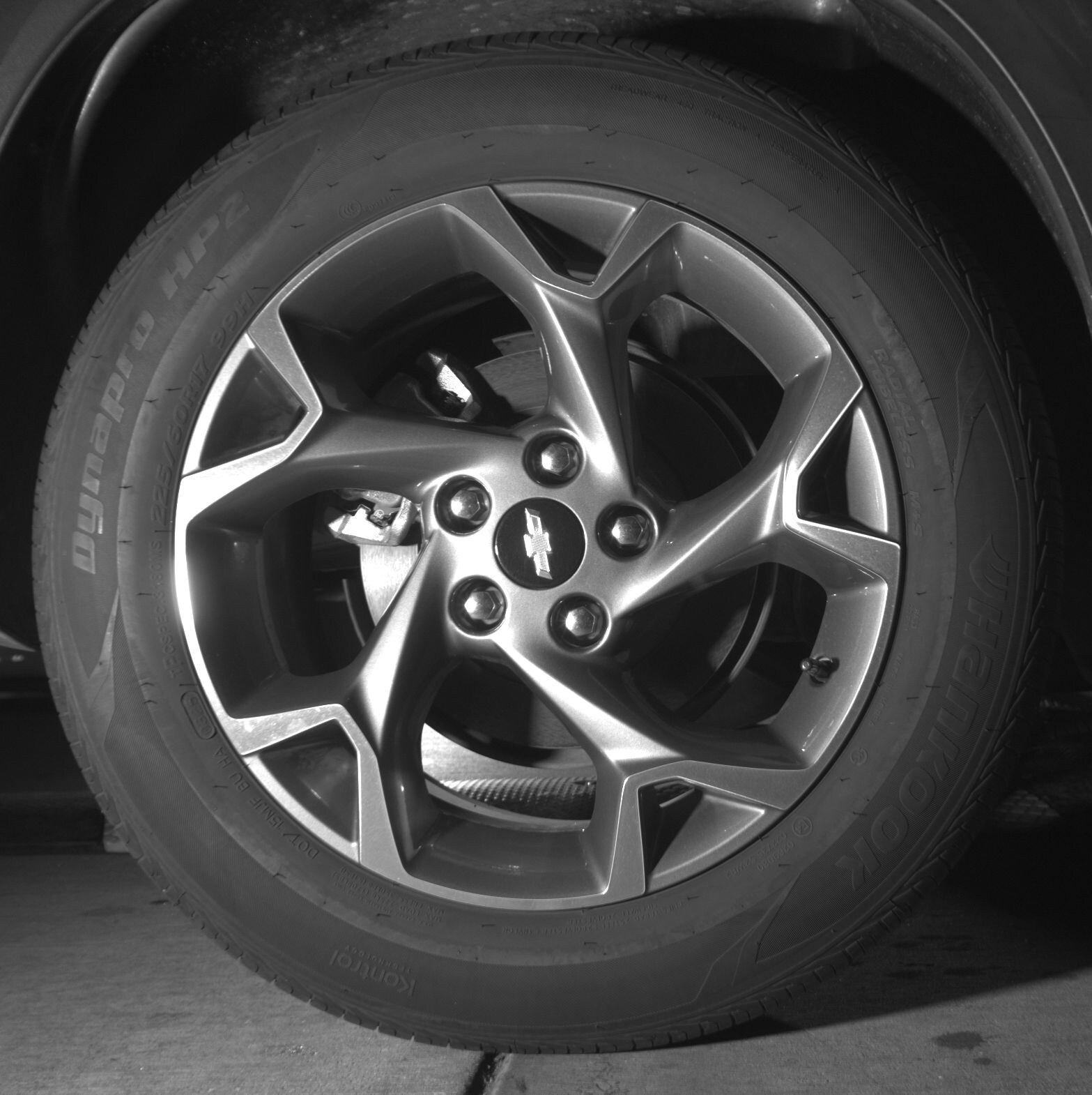 Thumbnail: 2025 Chevrolet Trax - 12