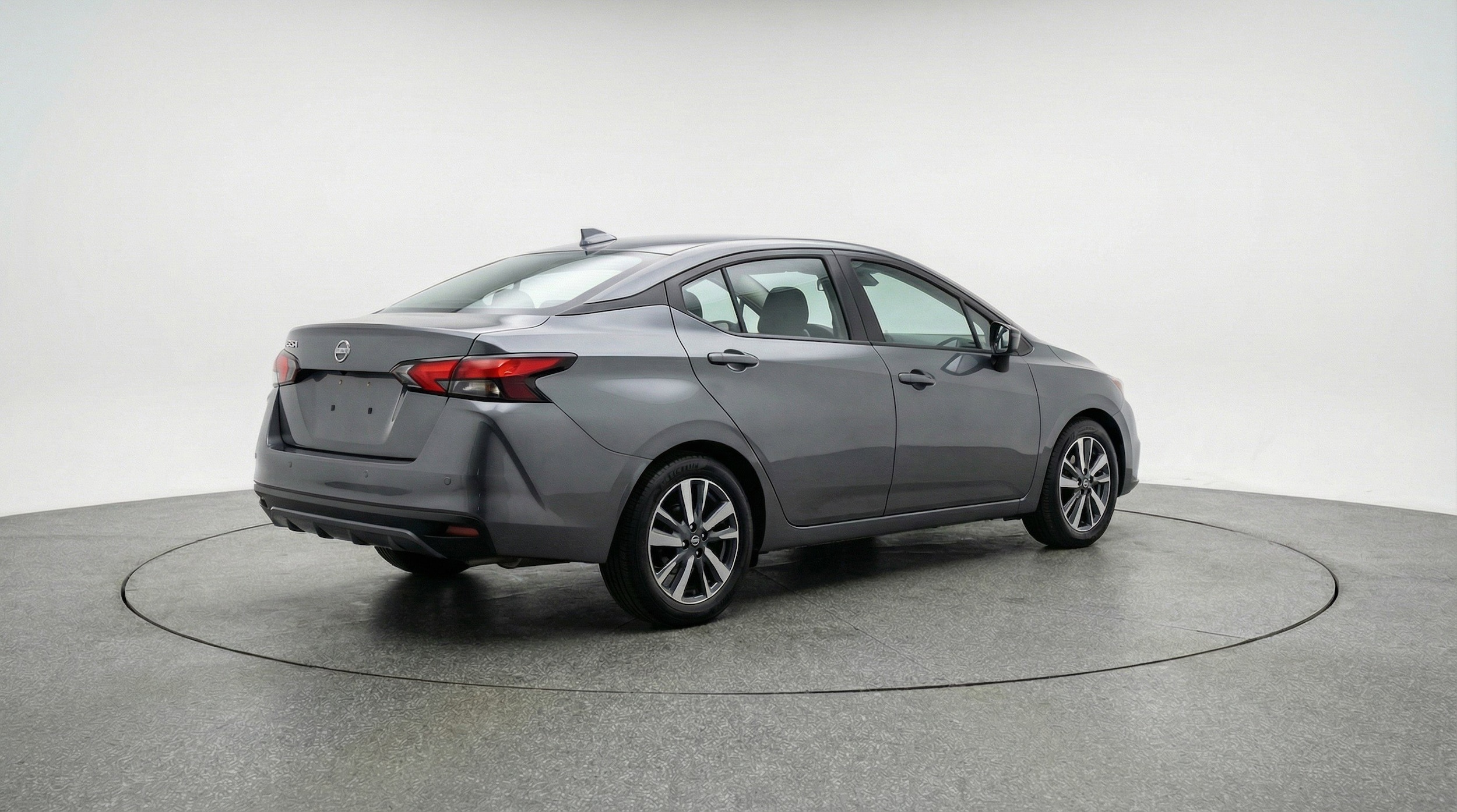 Thumbnail: 2025 Nissan Versa - 9