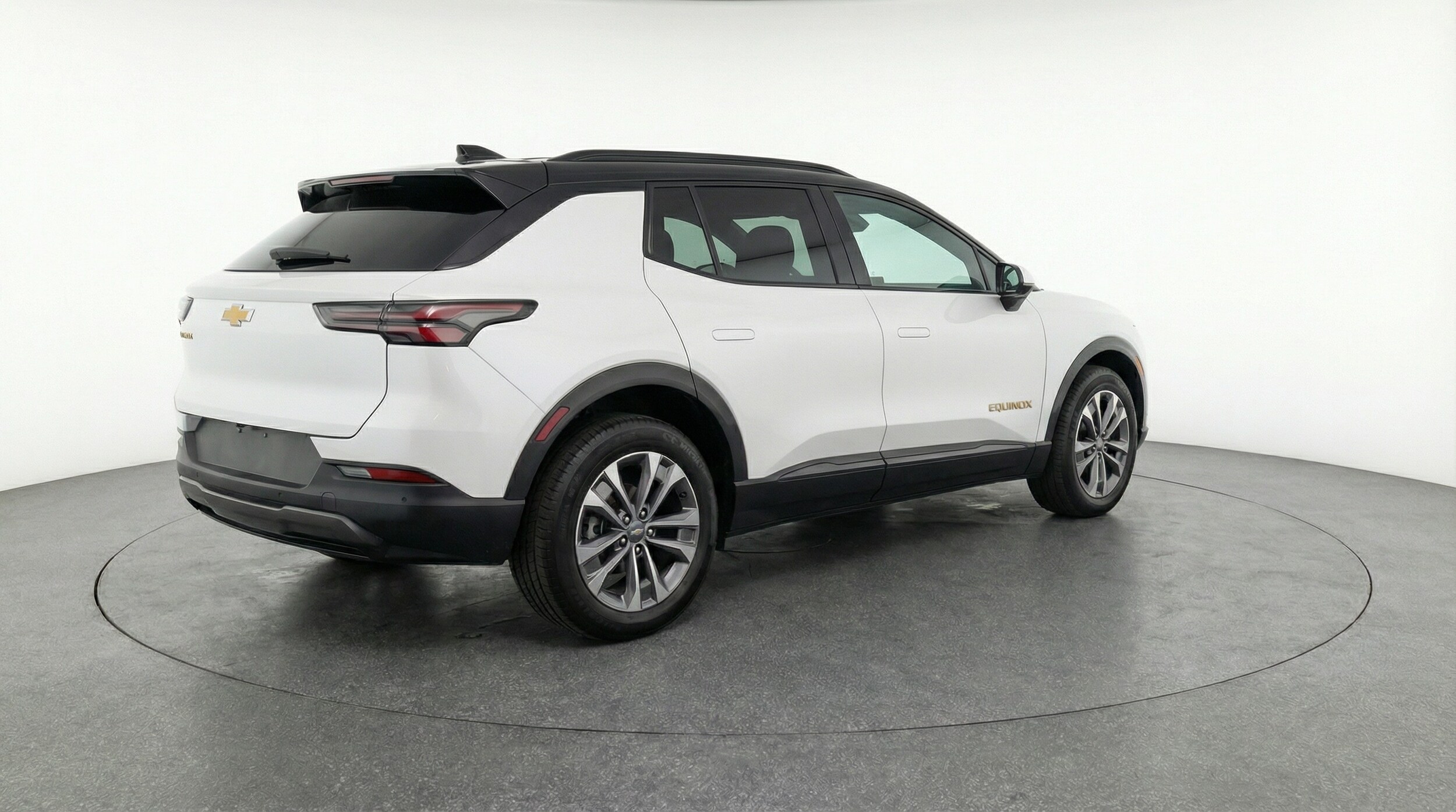 Thumbnail: 2025 Chevrolet Equinox - 7