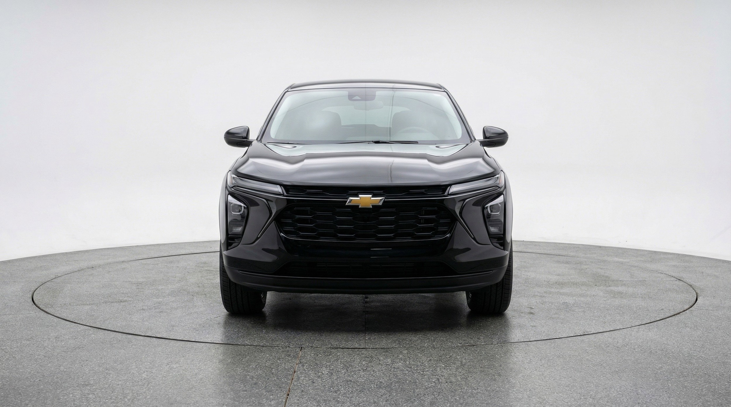 Thumbnail: 2025 Chevrolet Blazer - 2