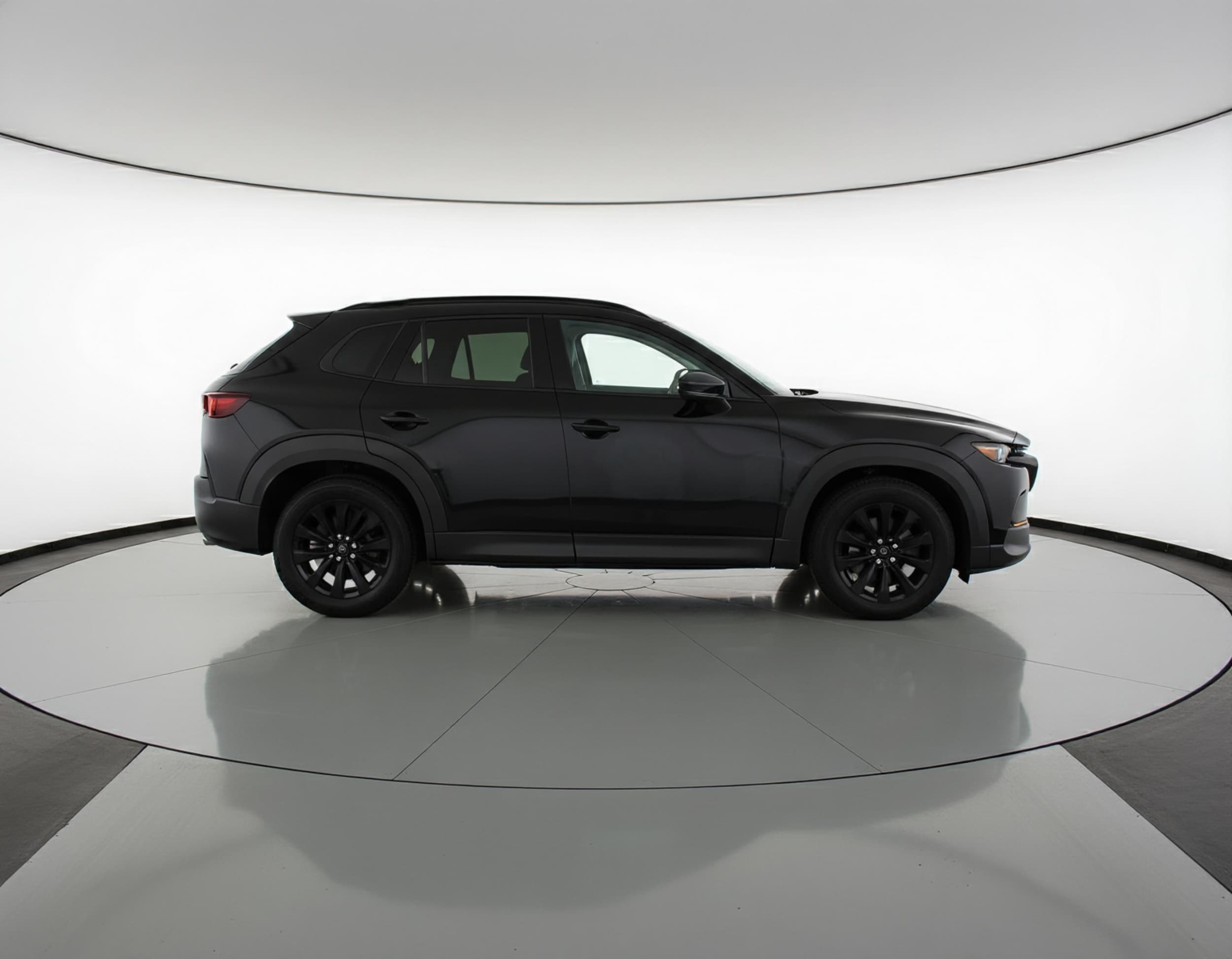 Thumbnail: 2025 Mazda CX-50 - 8